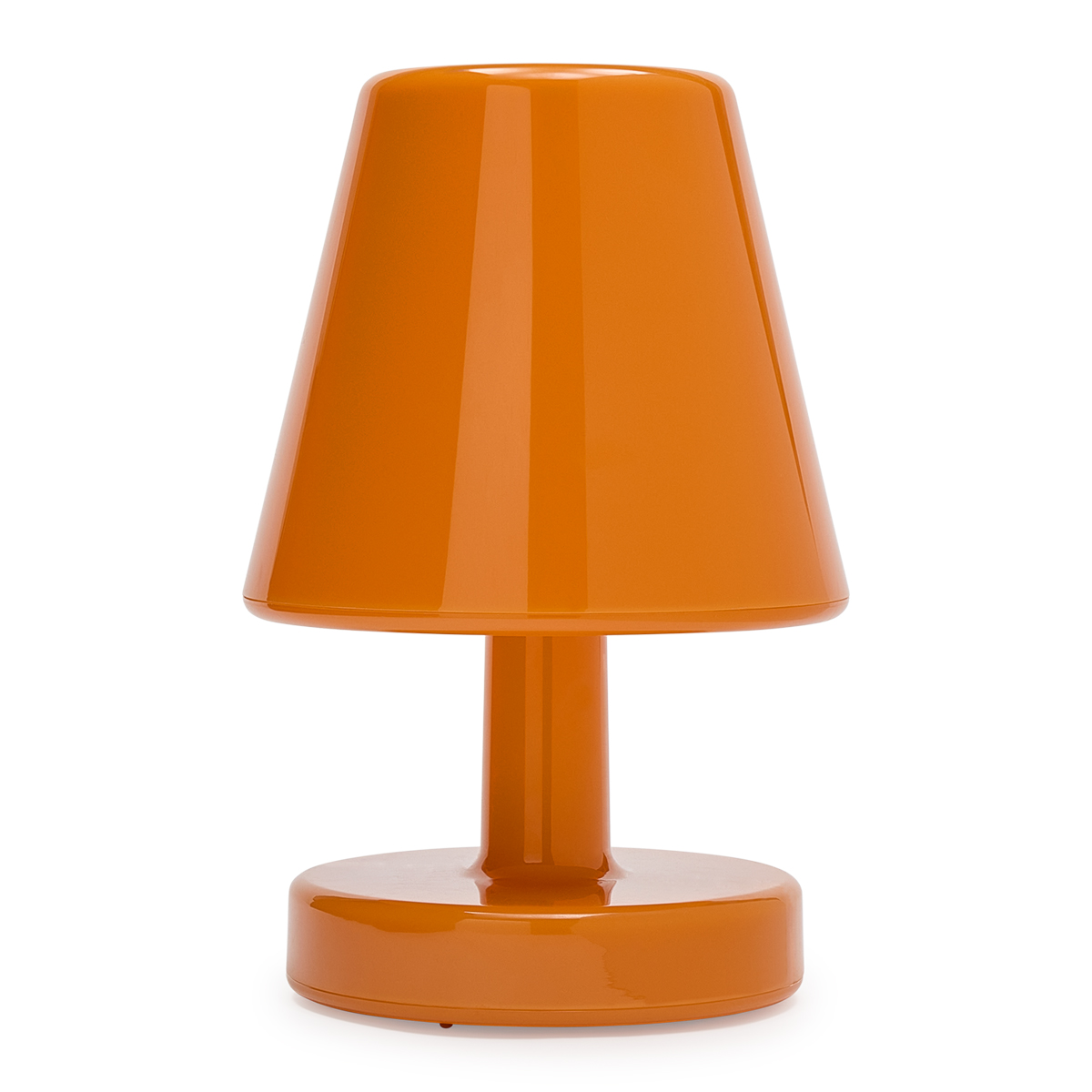 Tafellamp Edison the Ambiance sunny orange
