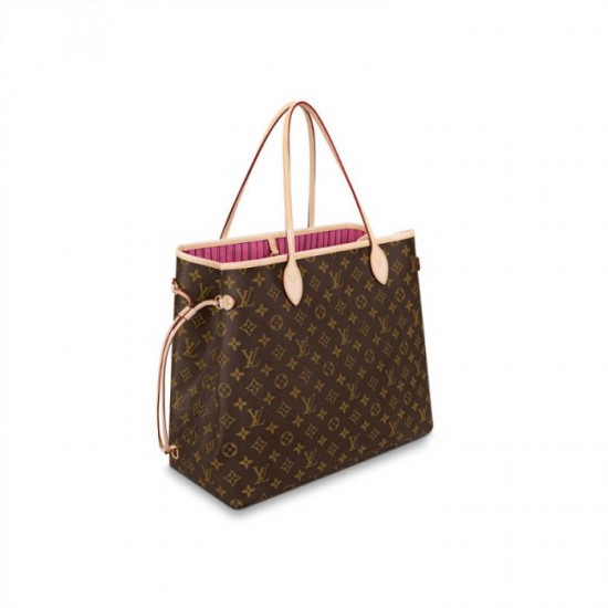 L Neverfull GM - Top Club