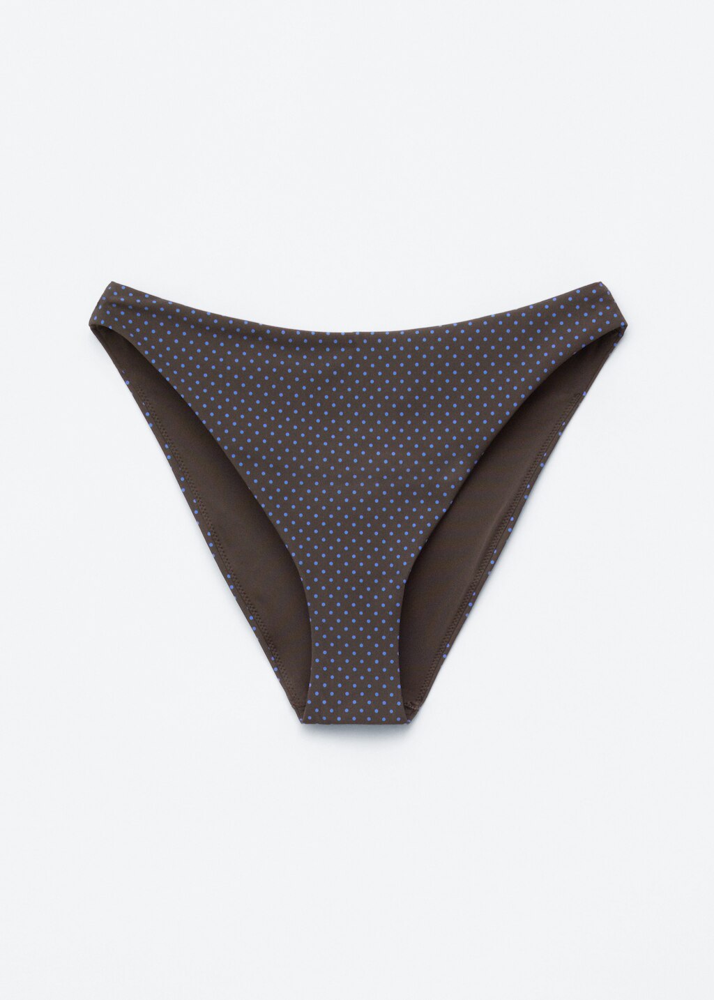 & Other Stories HIGH-WAIST BIKINI BRIEFS