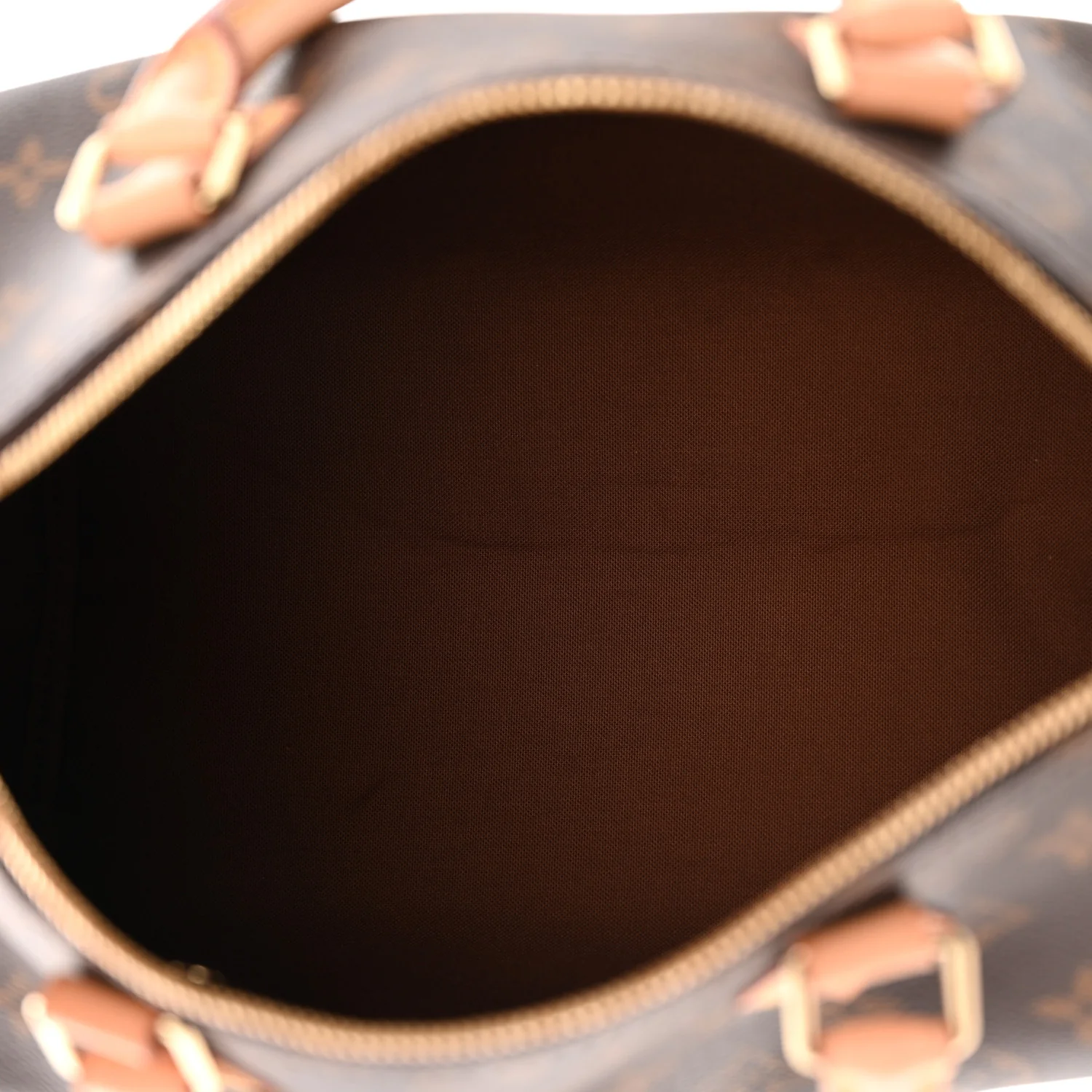 Monogram Speedy Bandouliere 30 - Top Club