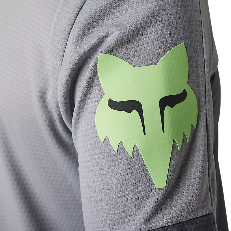 Defend Cekt Long Sleeve Jersey