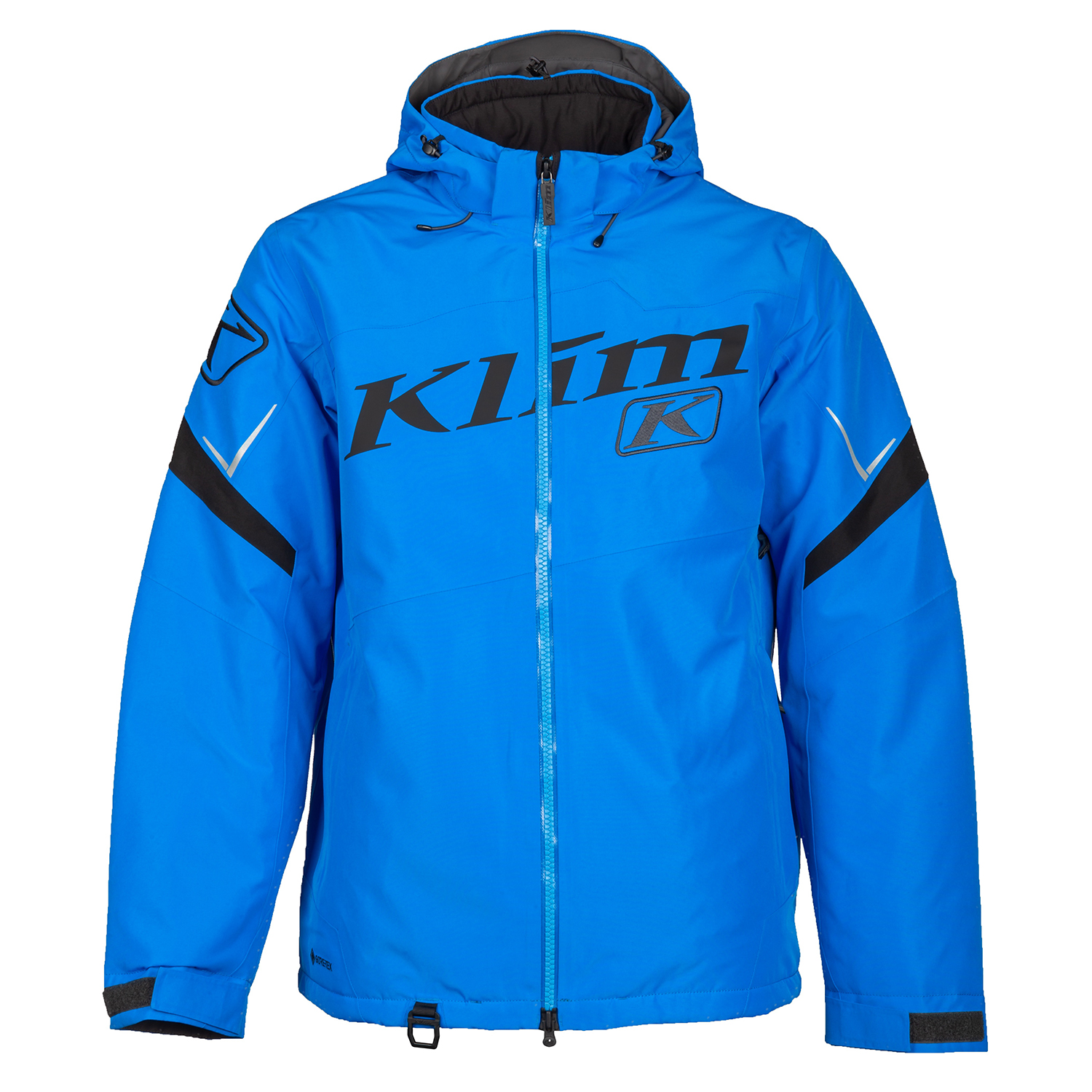 Instinct jacket