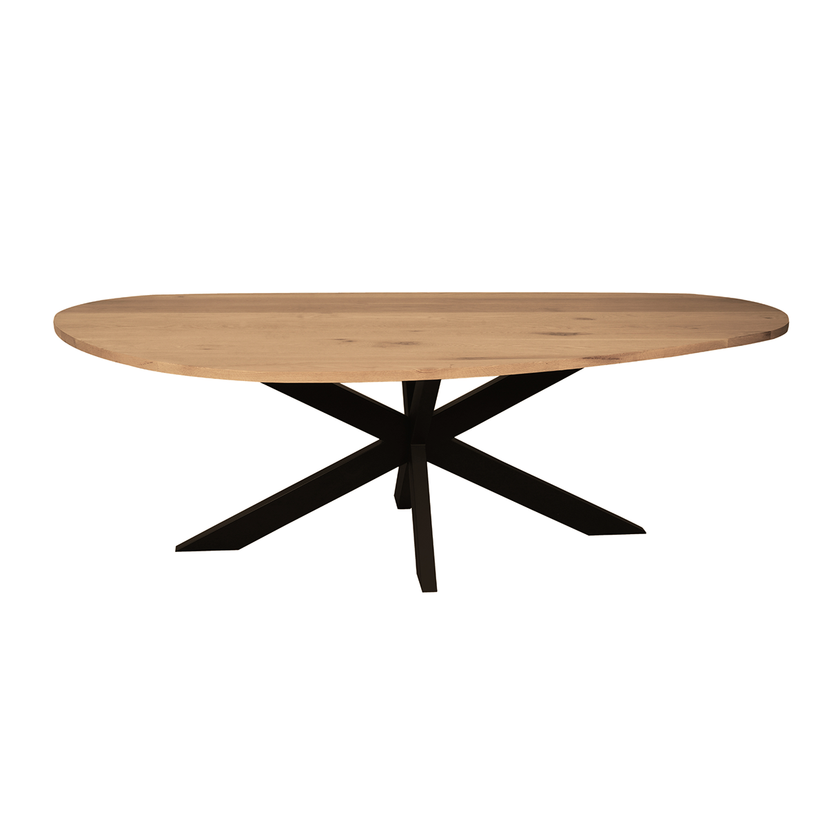 Eettafel Wolk 280x130 cm