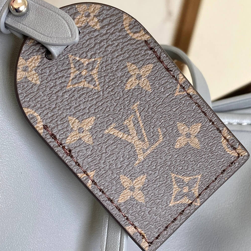 LV Carryall Vibe MM - Top Club