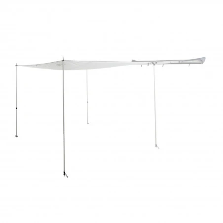 Kit 2 Posts Extensibles para toldo caravana OZtrail RV SHADE AWNING POLE SET - hasta 195 cm