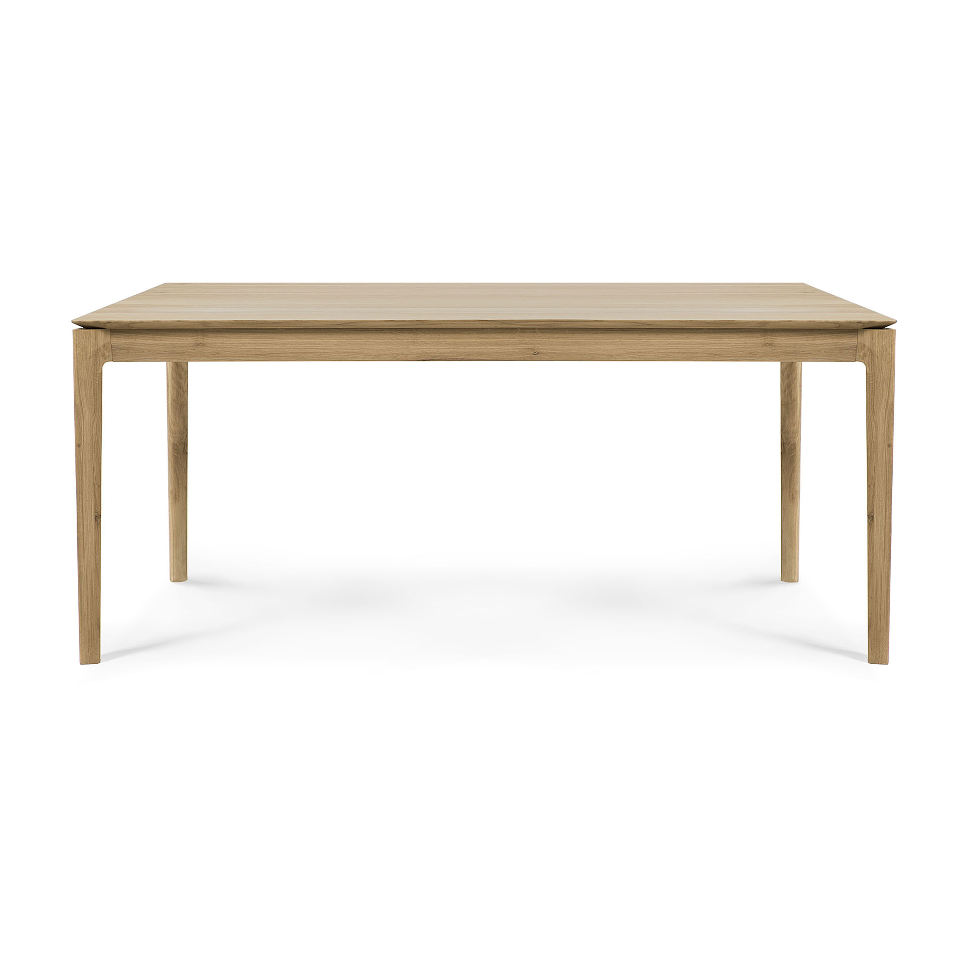 Tafel Bok 180X90 - eiken - geolied
