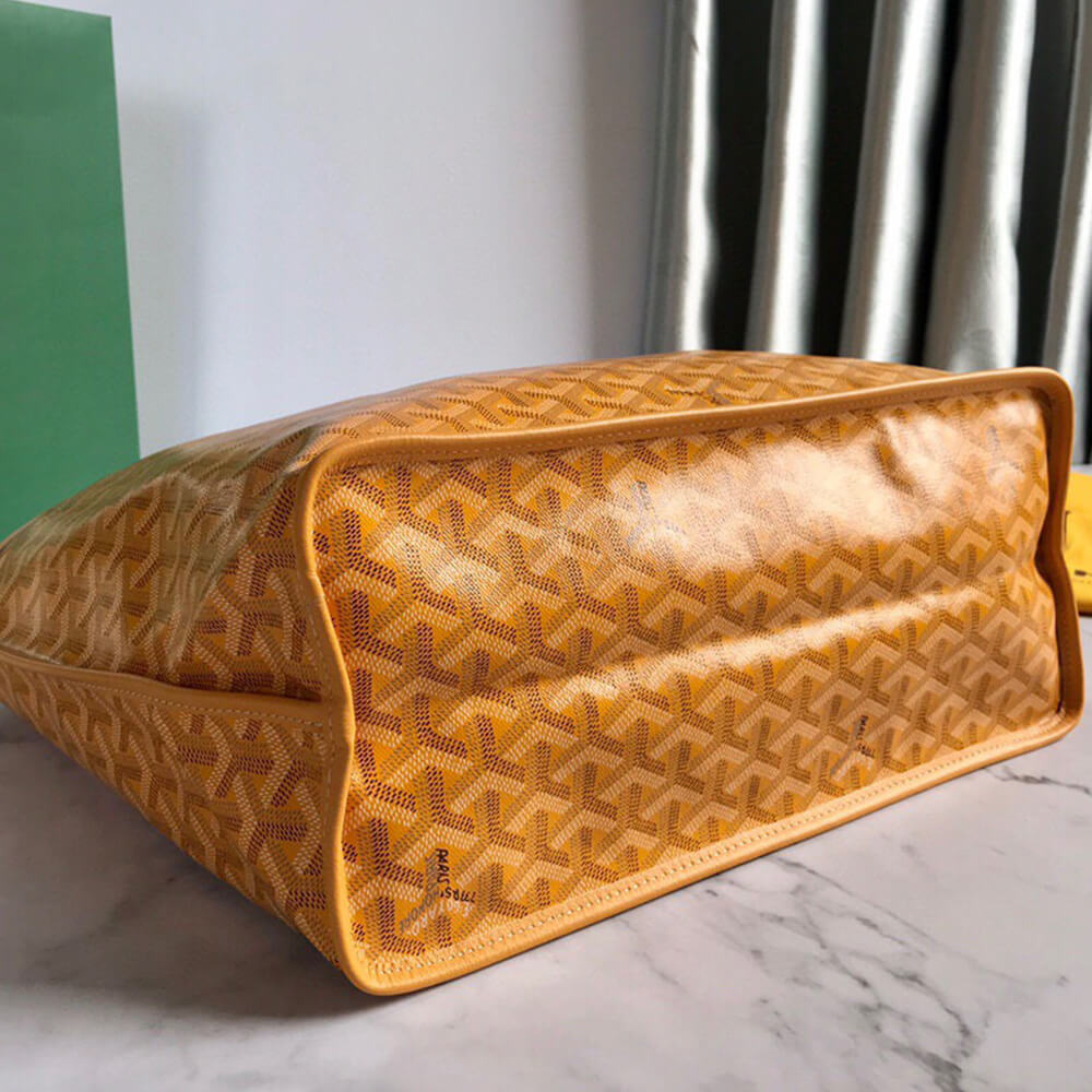 Goyard Saint Louis PM Bag - Top Club