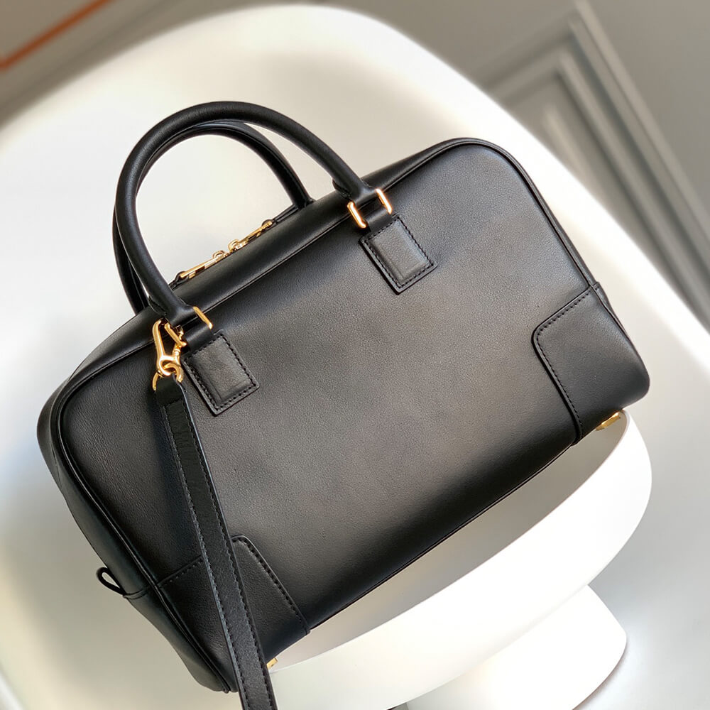LOEWE Amazona 28 bag in nappa calfskin(TAX-FREE GRADE) - Top Club
