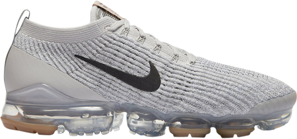 Air VaporMax 3.0  Grey Gum  CT1270-003 - Sneaker Replica Workshop