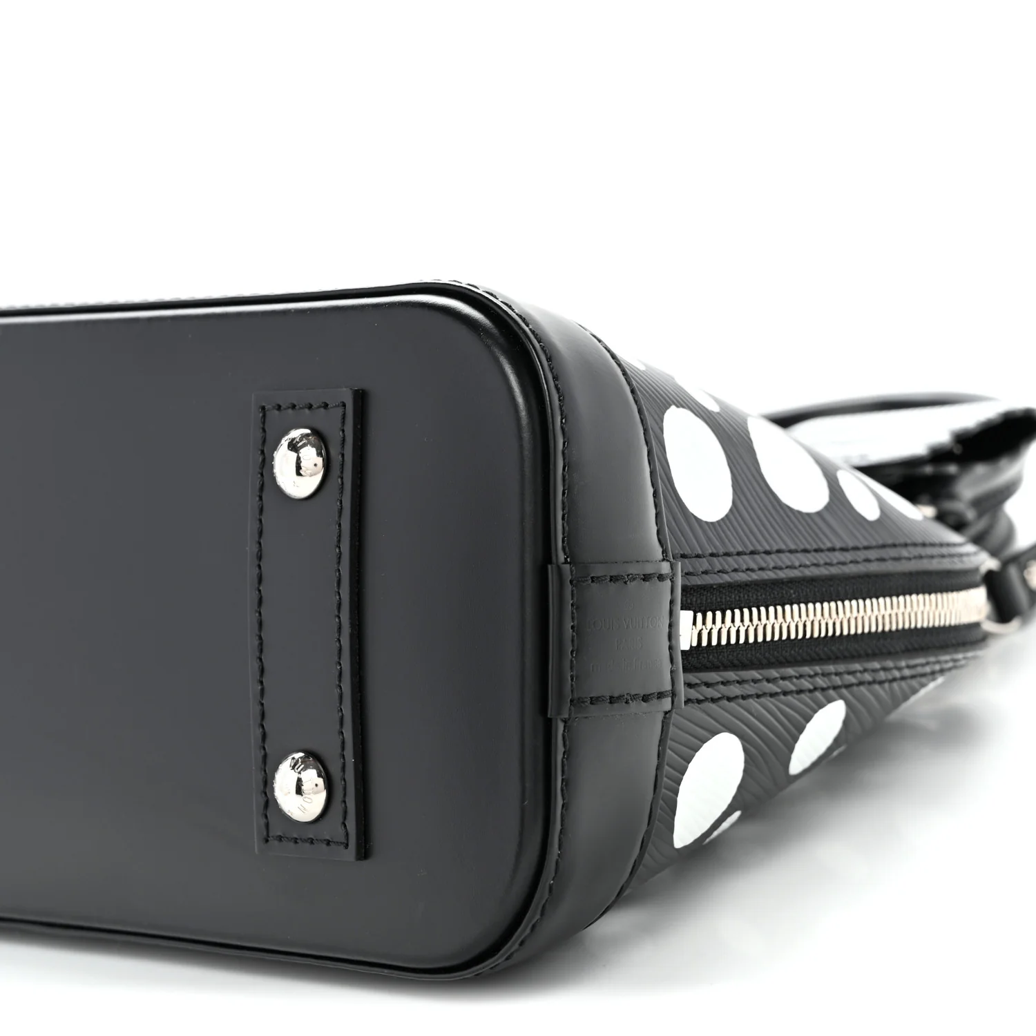 X YK Epi Alma BB Black White - Top Club
