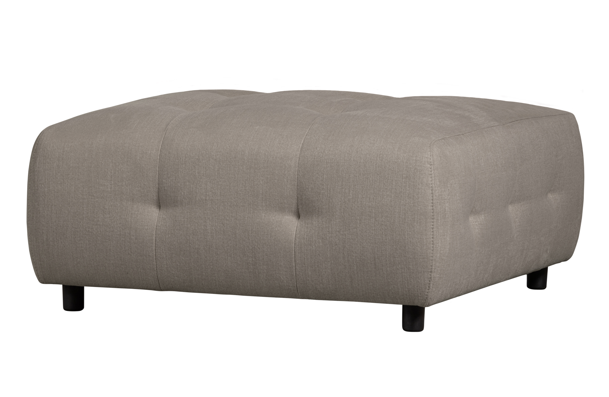 Hocker Louis platweef Louis hocker Platweef - Sage