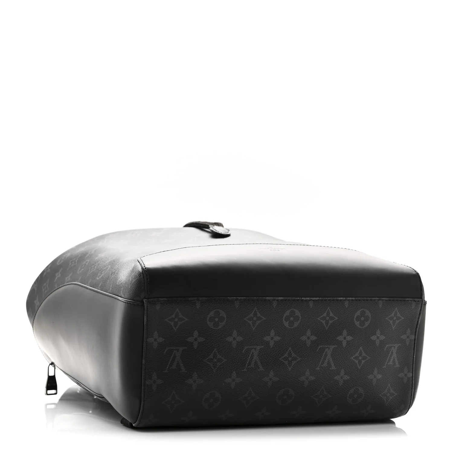 Monogram Eclipse Explorer Backpack - Top Club