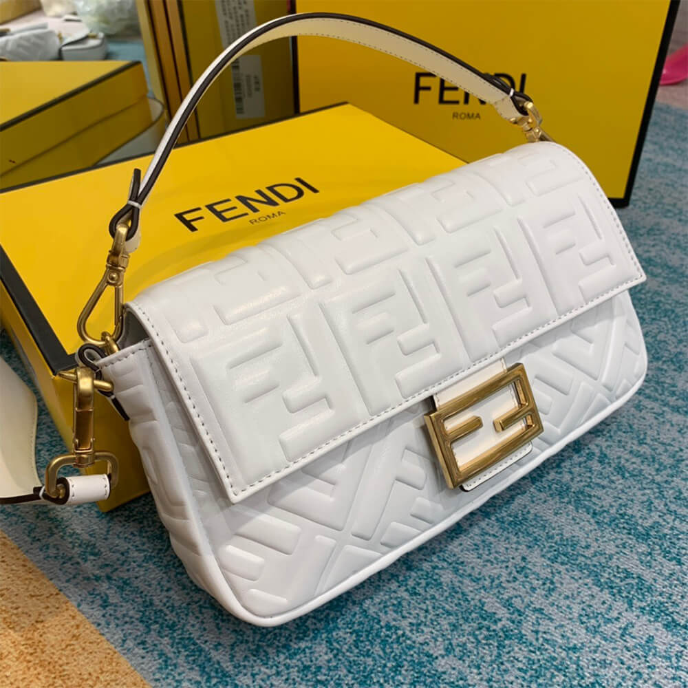 Fendi Baguette - Top Club