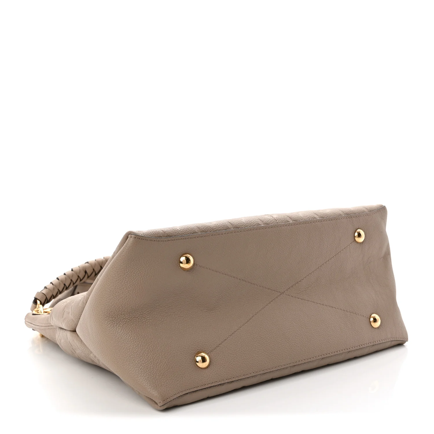 Empreinte Maida Hobo Tourterelle - Top Club