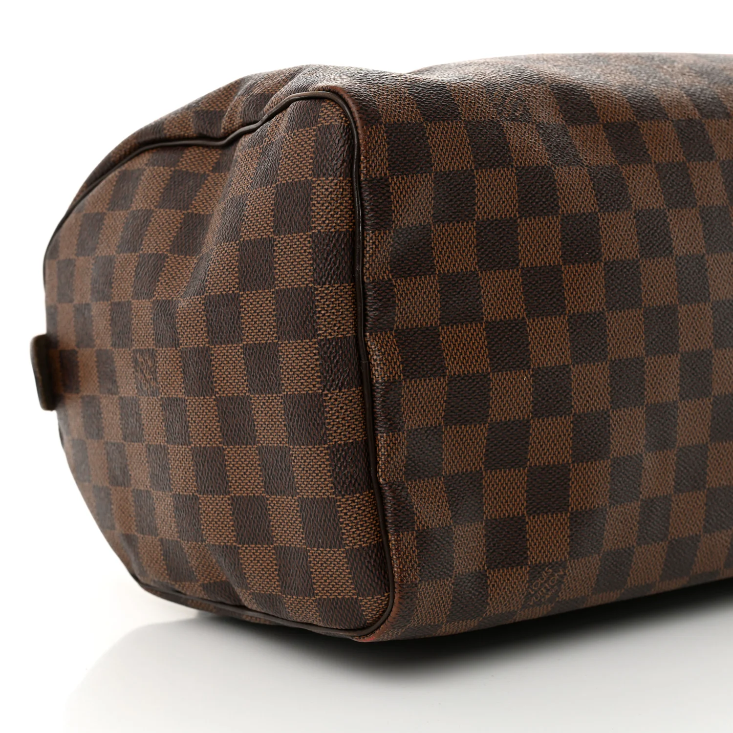 Damier Ebene Speedy 30 - Top Club