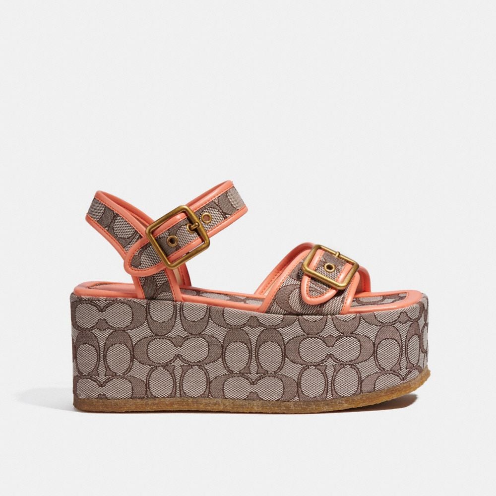 COACH Coach Fashion Shoes