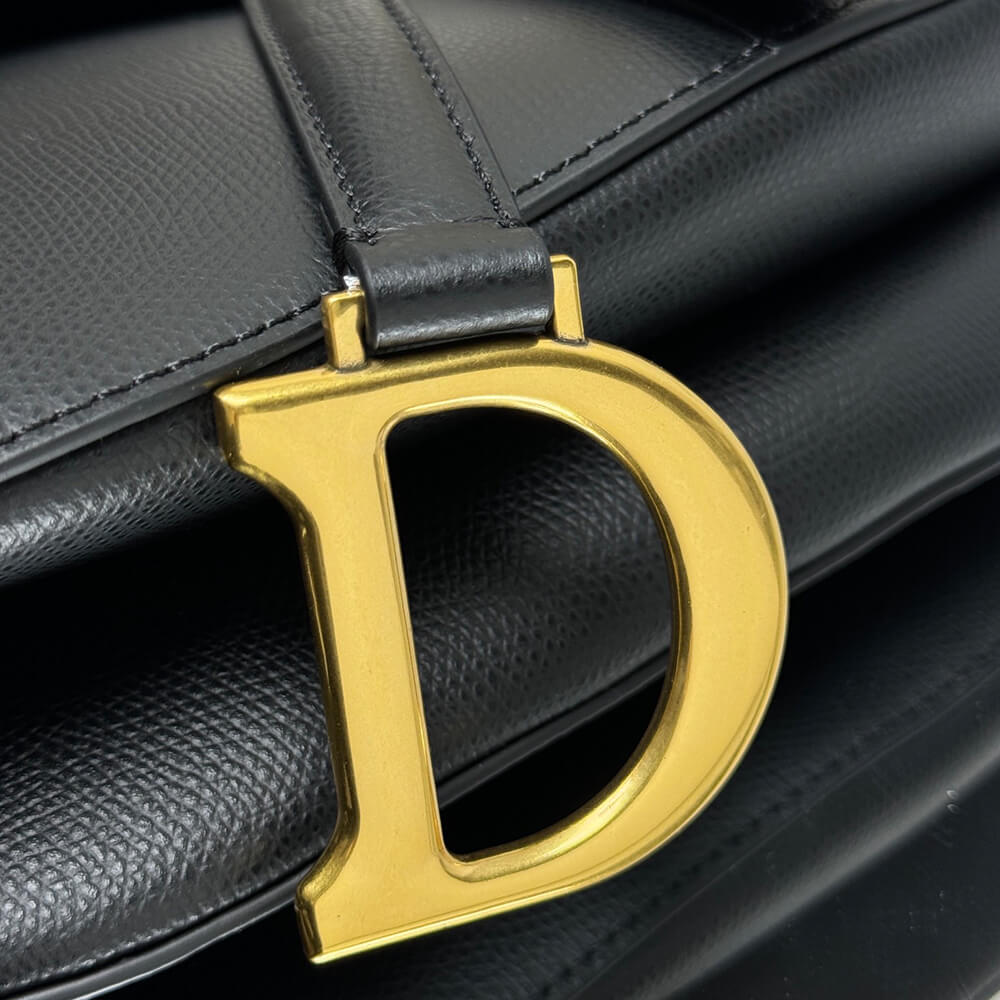Dior Saddle Bag with Strap - Top Club