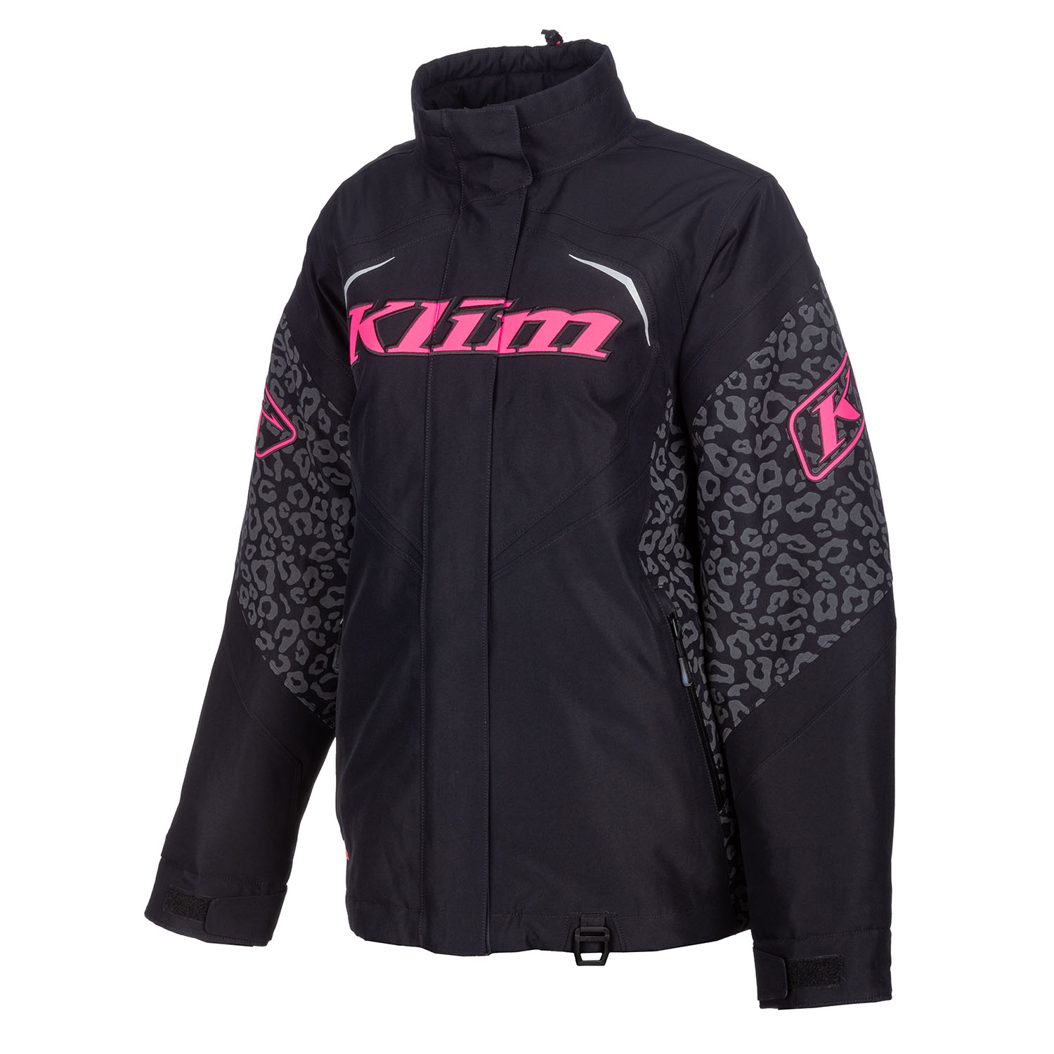 Spark jacket
