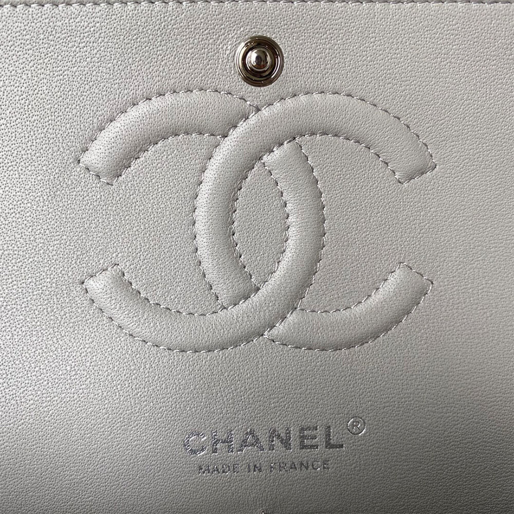 CHANEL CLASSIC FLAP HANDBAG(High-End Grade) - Top Club