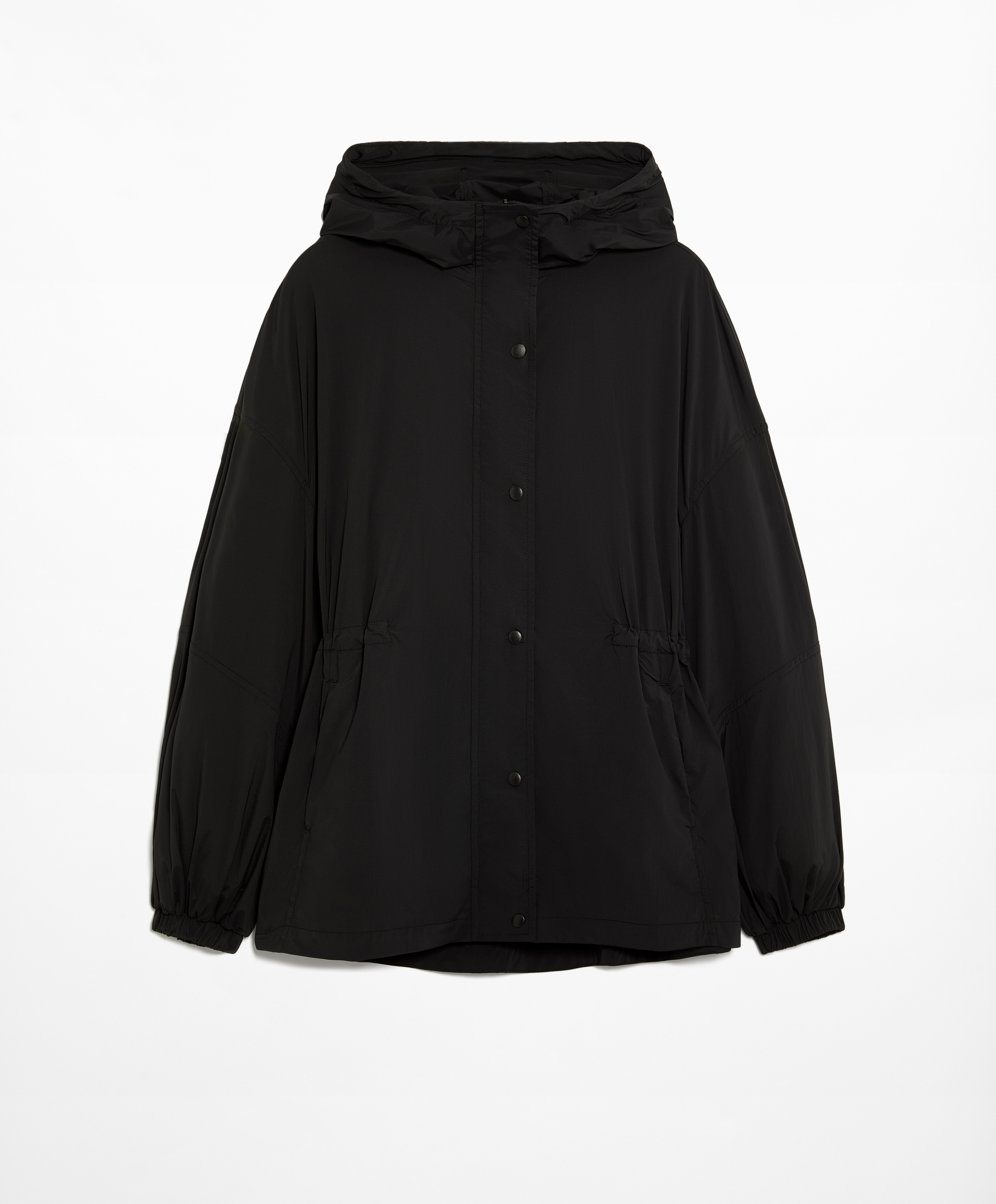 OYSHO Water-repellent technical windbreaker
