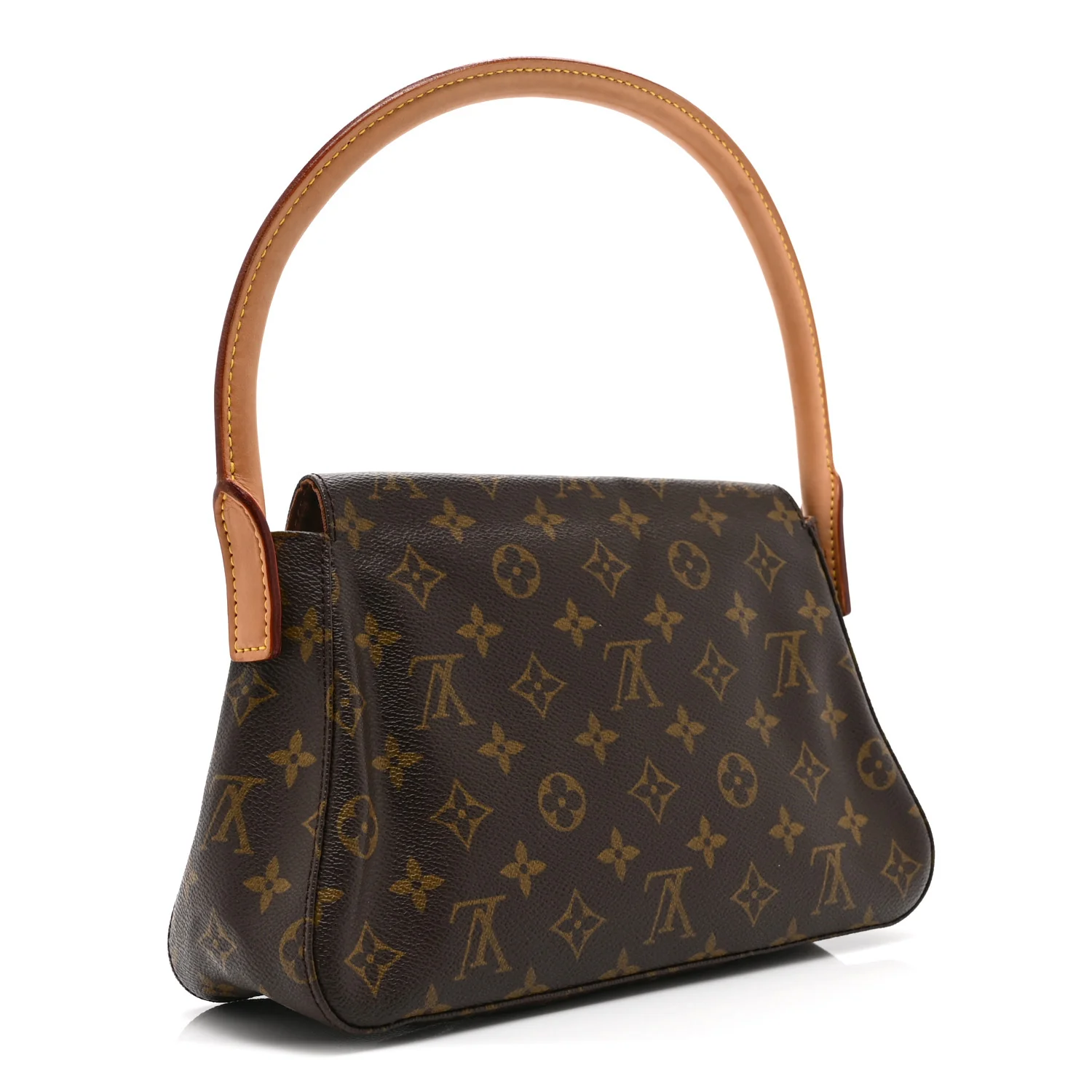 Monogram Mini Looping - Top Club