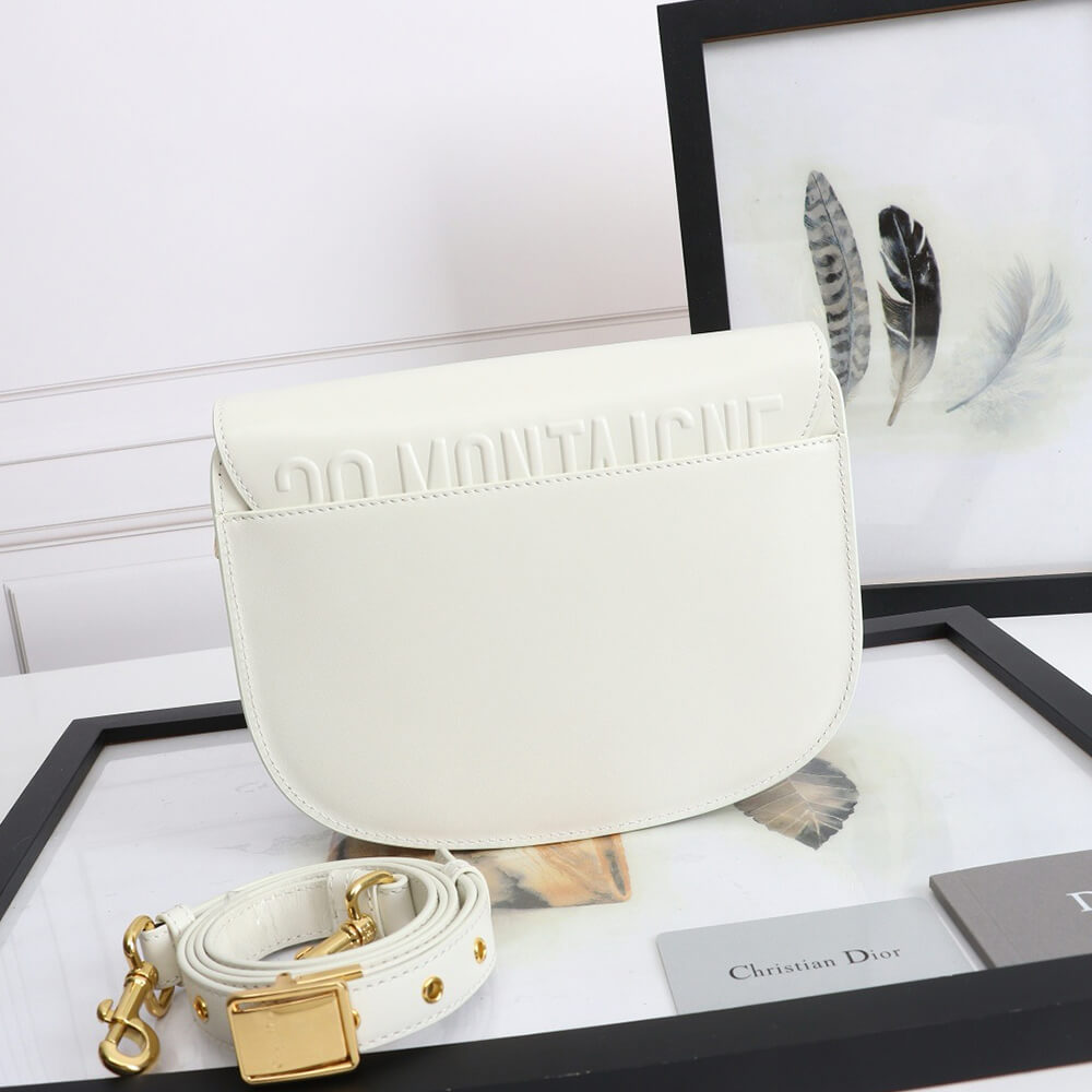 Medium Dior Bobby Bag - Top Club