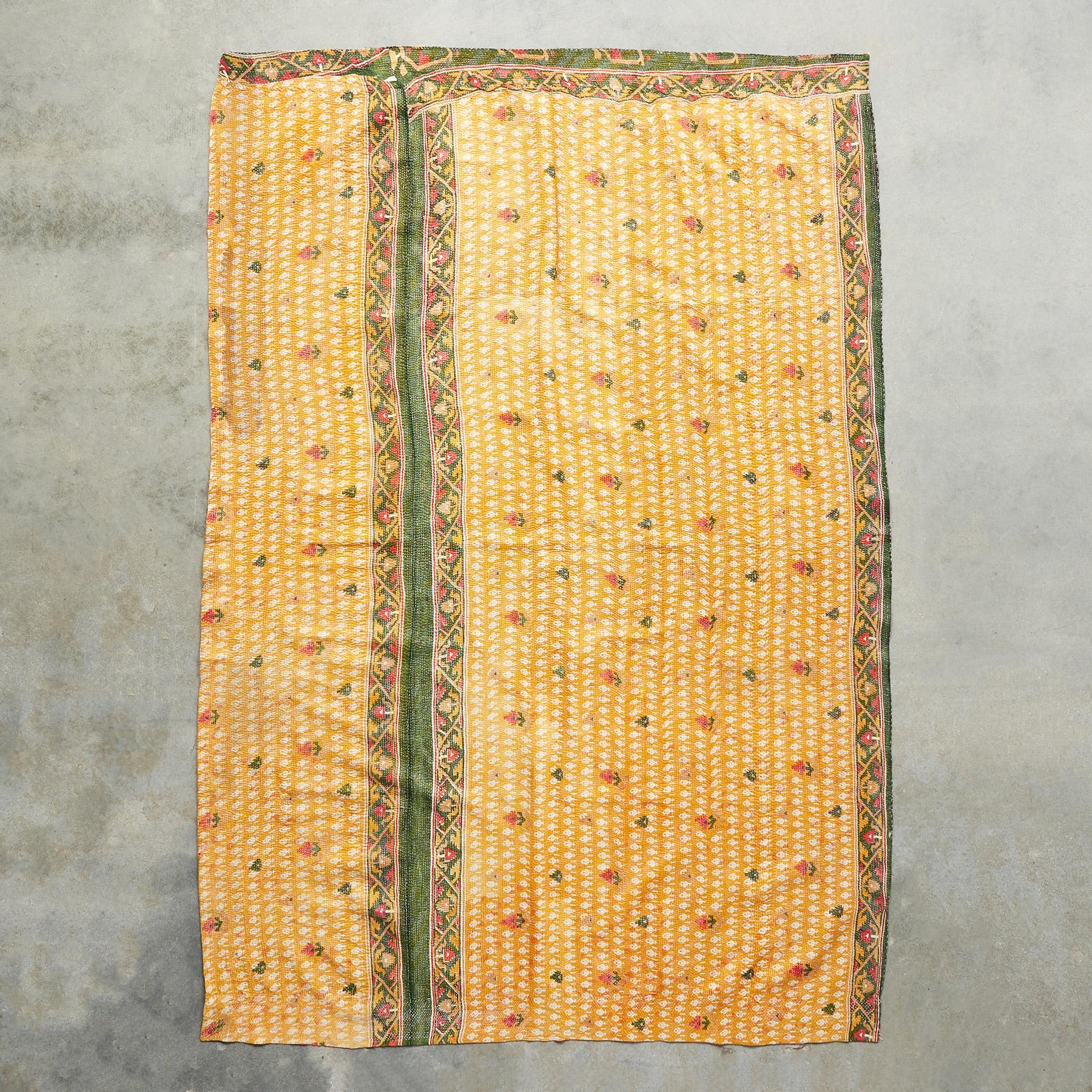 Bashkar Sari Throw - Sundance Living