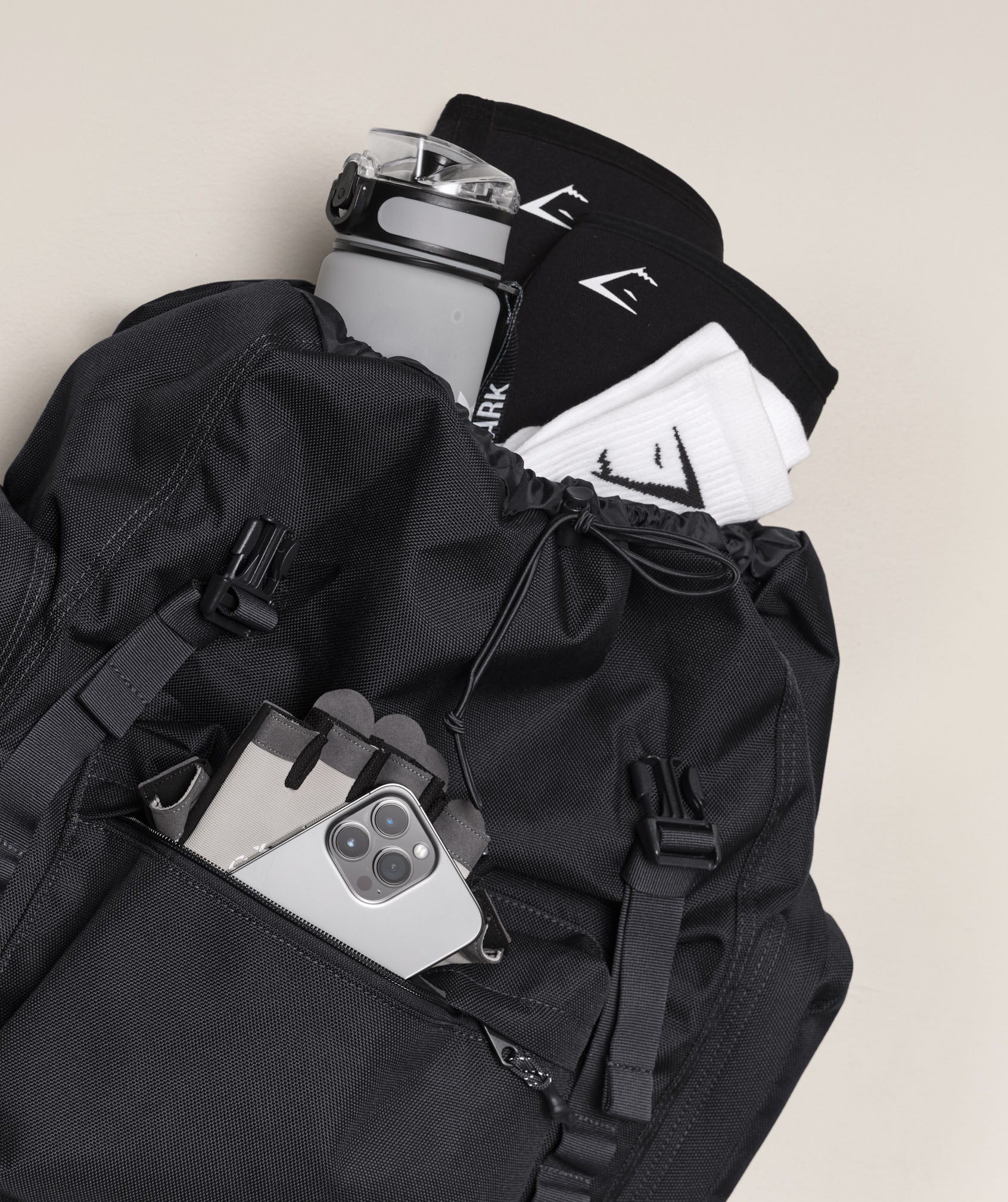 COACH Bulk Backpack