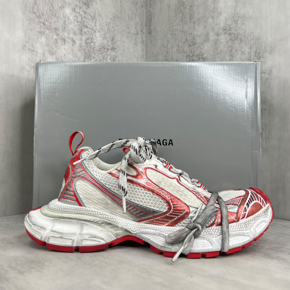 Balenciaga 3xl Sneaker - Top Club
