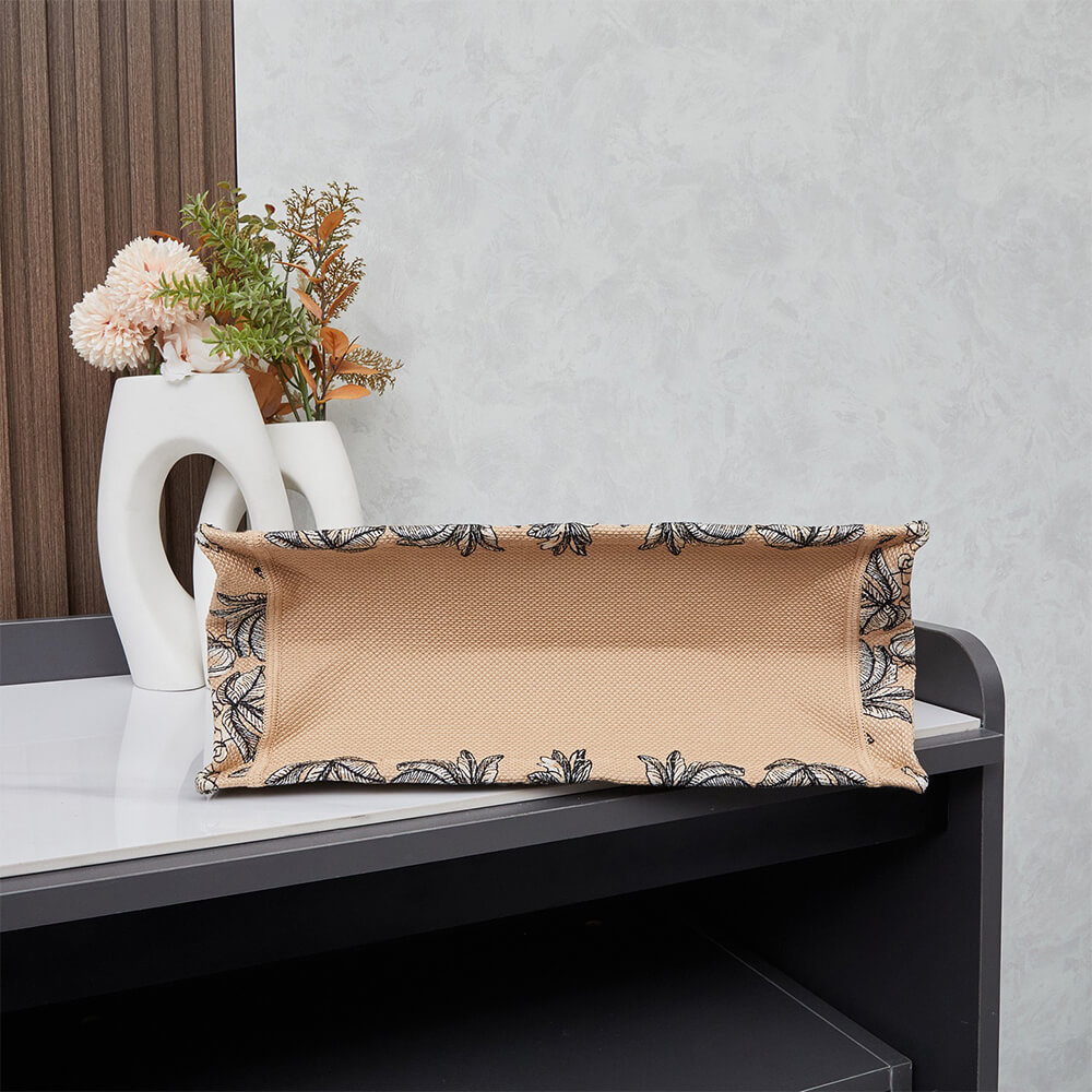 Dior Dioriviera Medium Dior Book Tote - Top Club