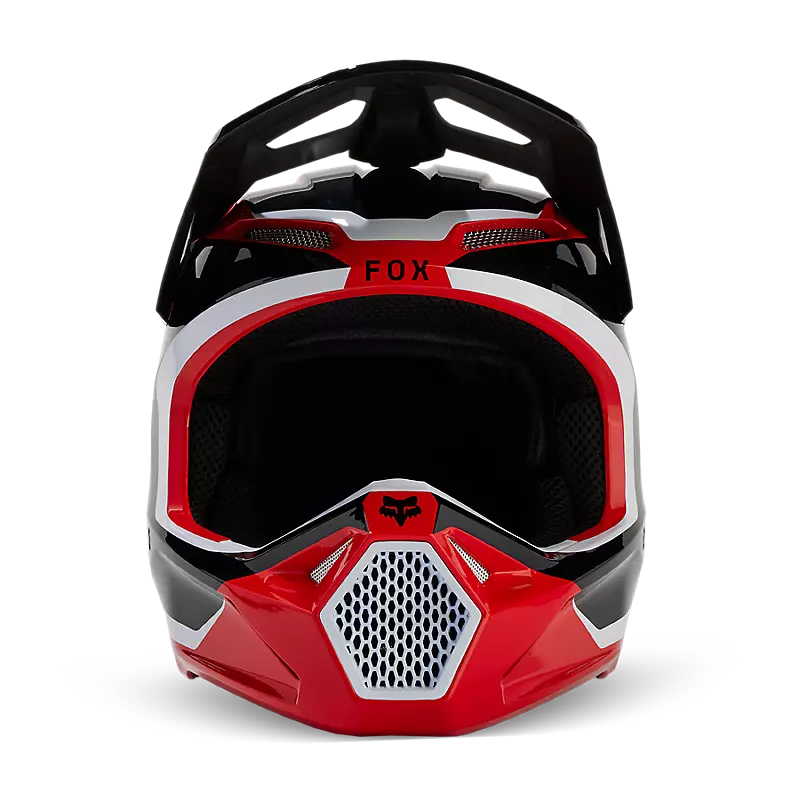 V1 Nitro Helm