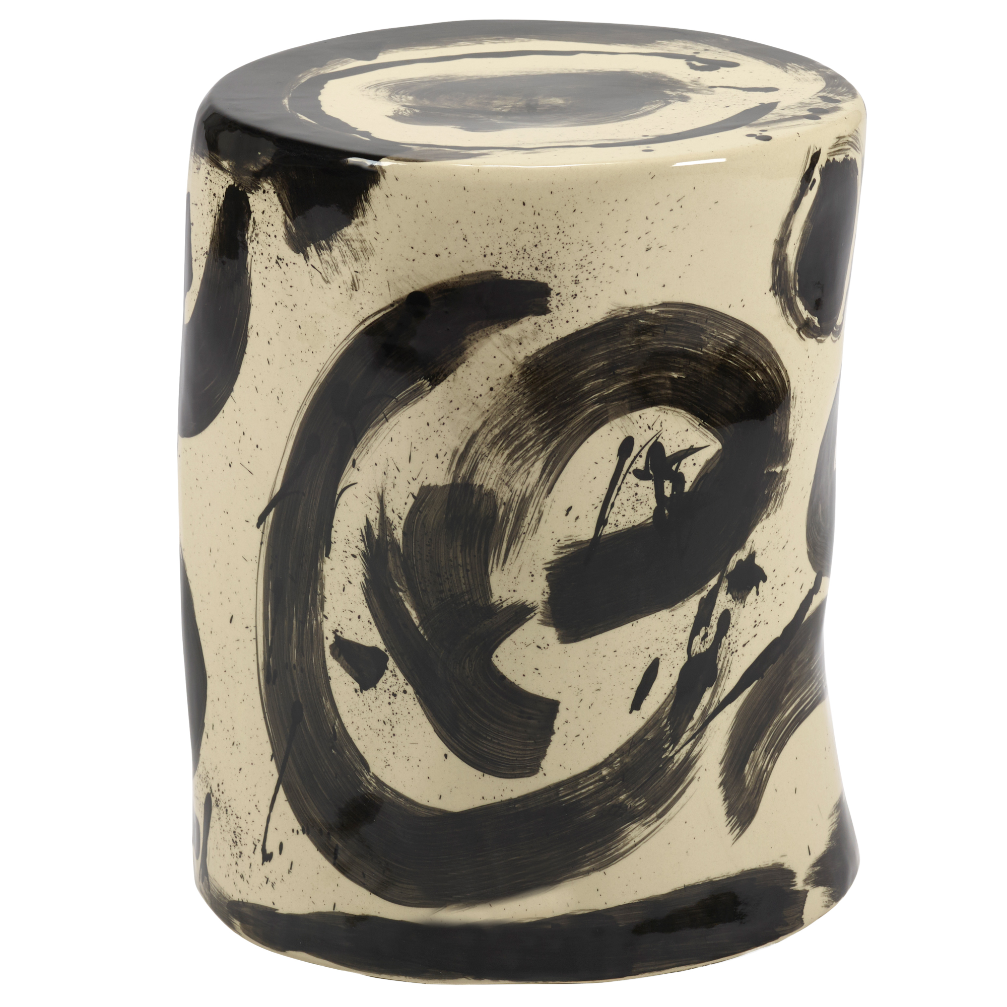 Bijzettafel Sophia Pawn 06 black
