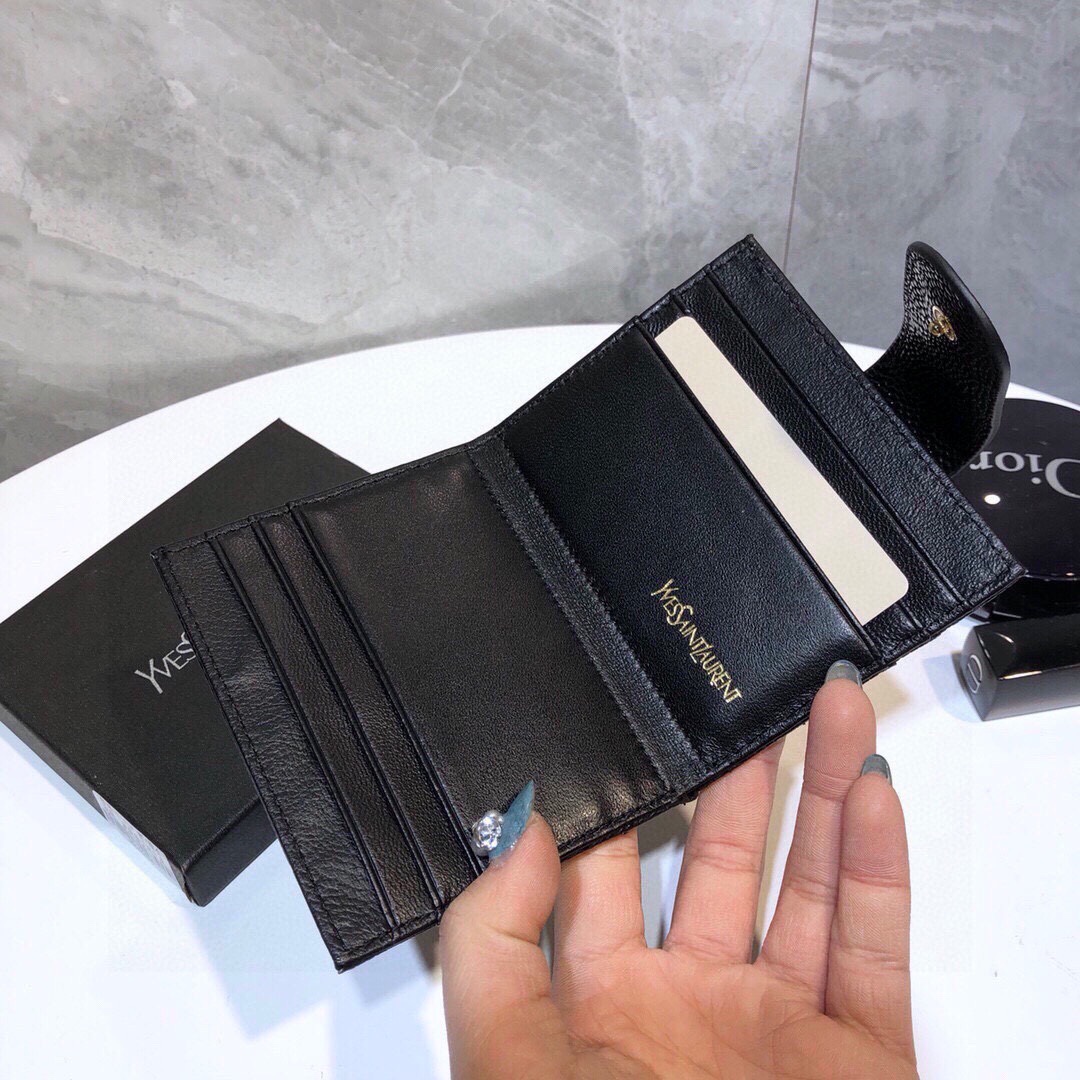 Y new arrival wallets size: 10x9 cm - Top Club