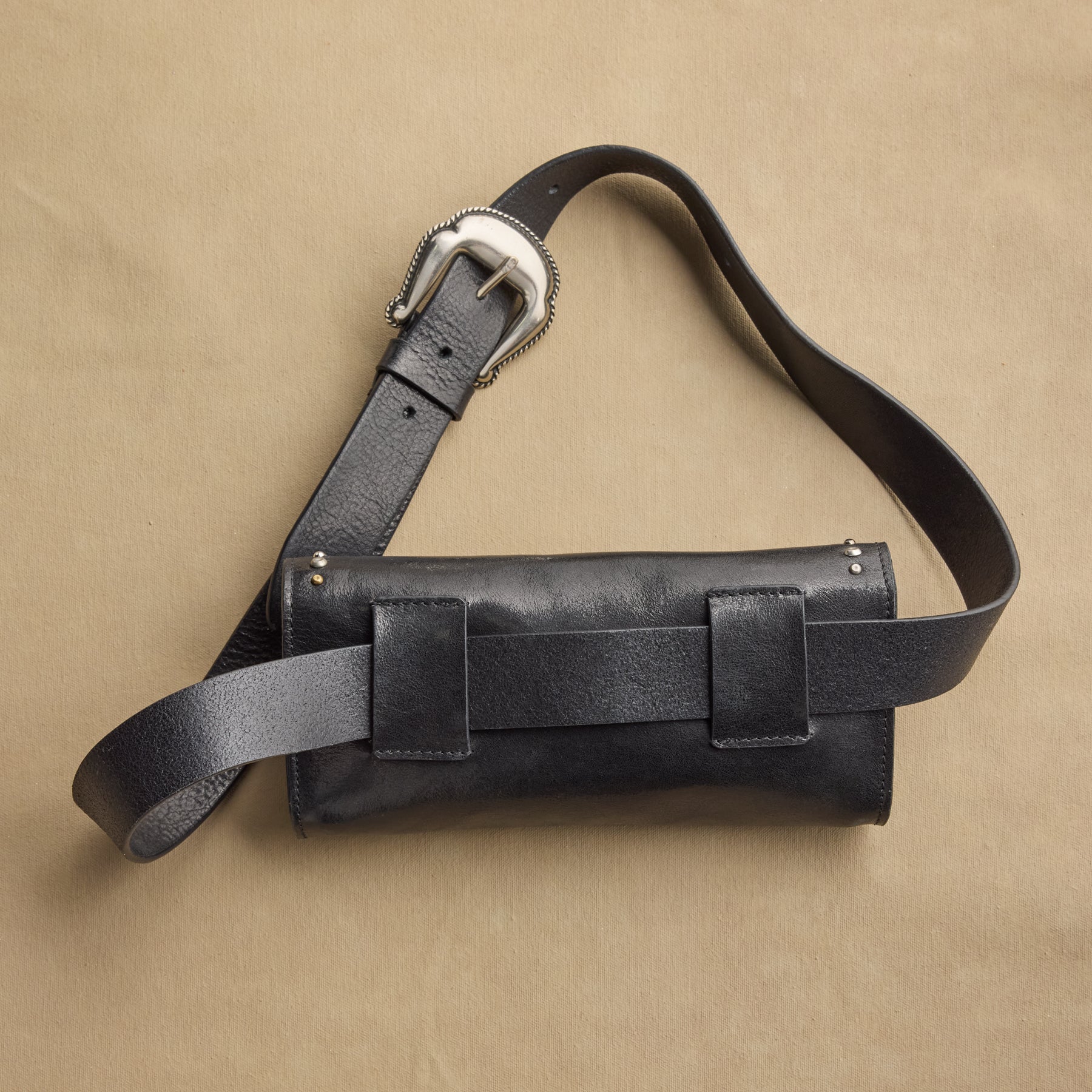 Scout Belt Bag - Sundance Living