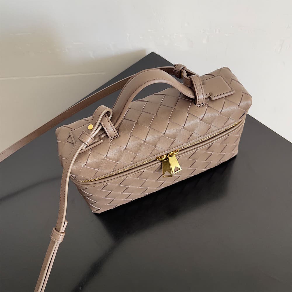 Bottega Veneta Bang Bang Vanity Case(high-end grade) - Top Club