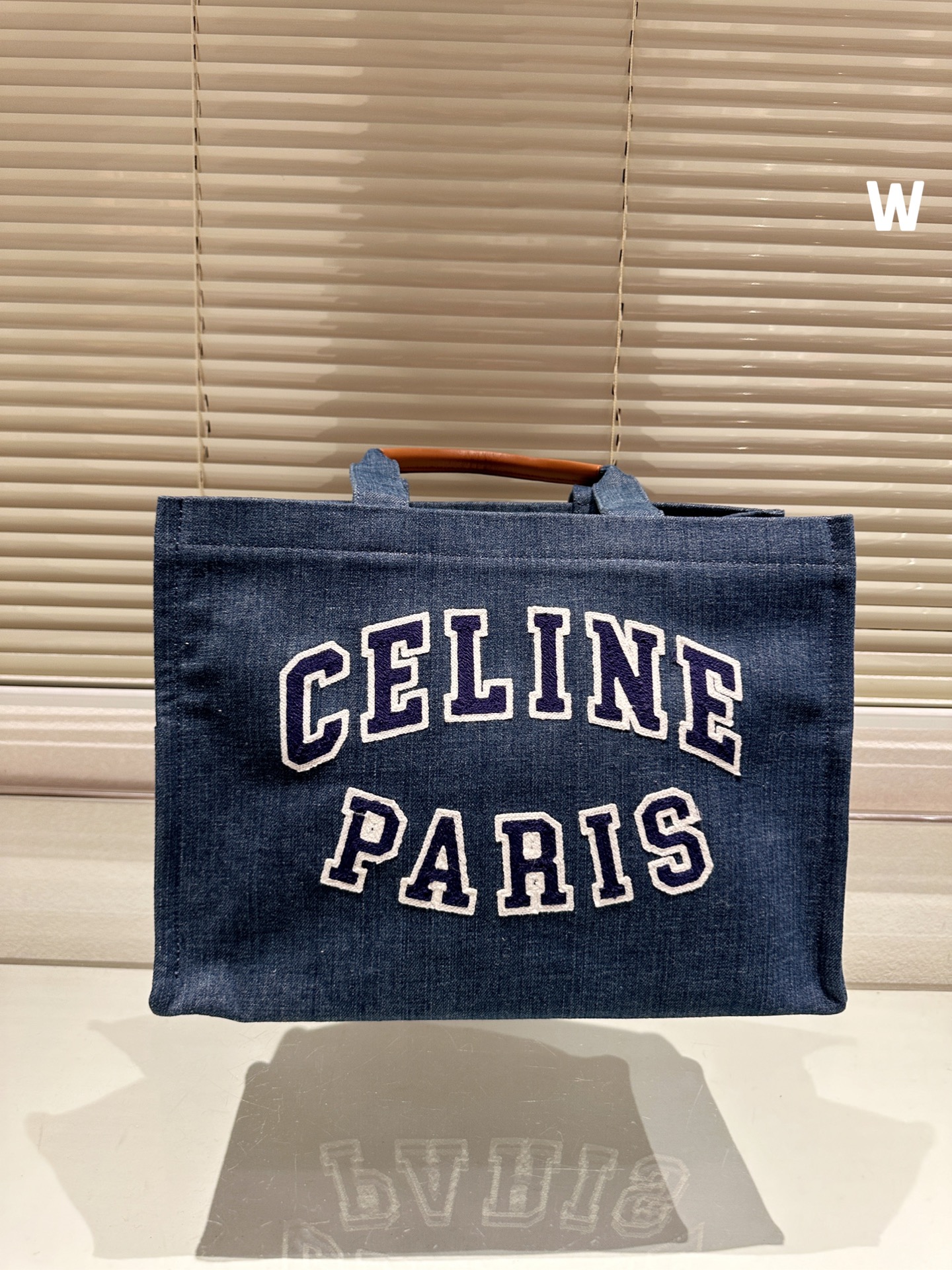 Ce Triomphe Canvas new arrival tote bag size : 40 * 30cm - Top Club