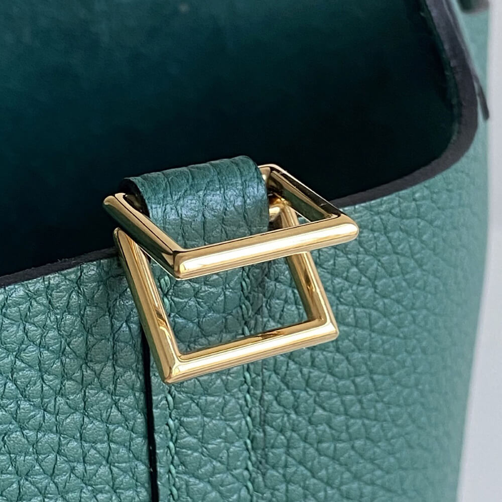 Hermes Picotin Lock 18 - Top Club