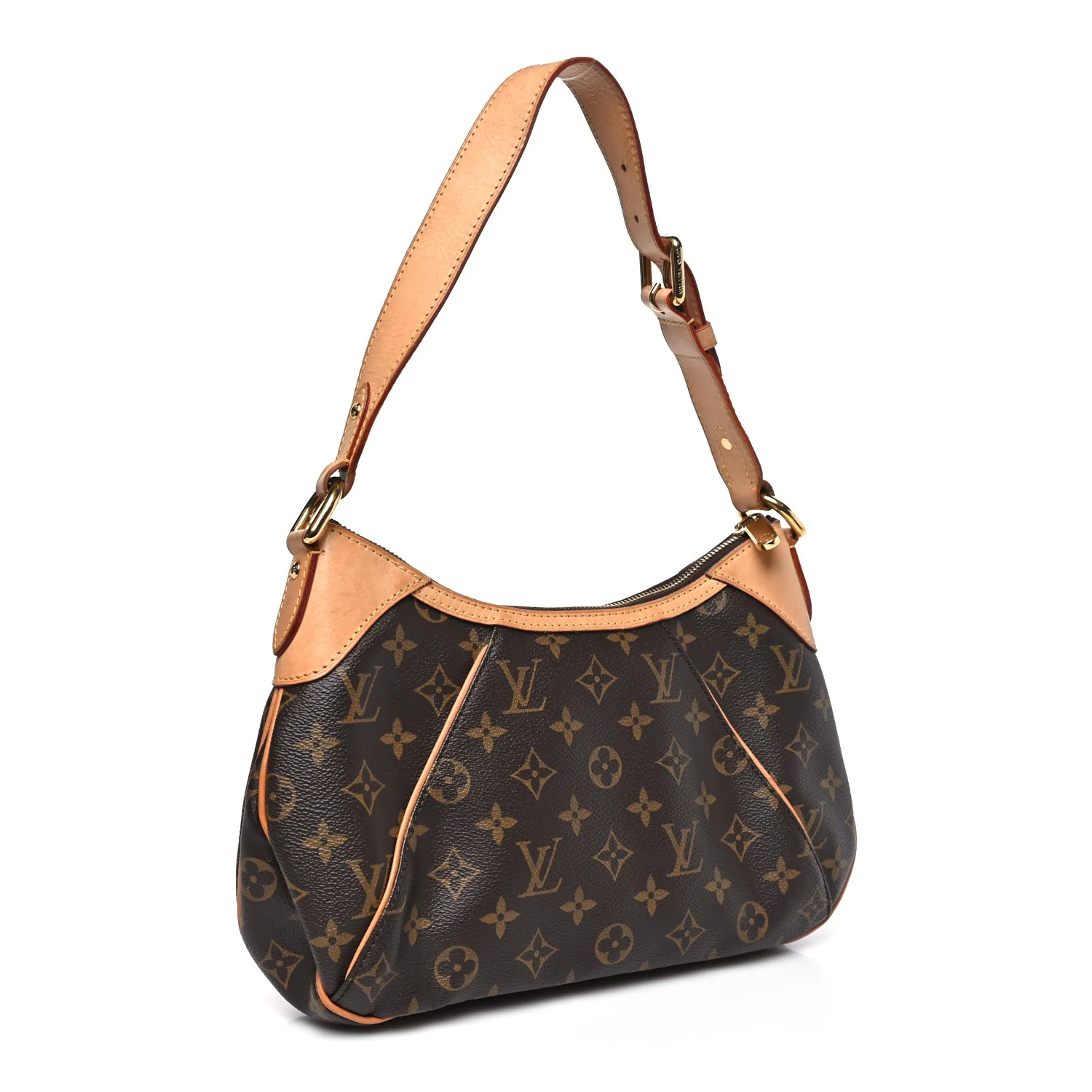 Monogram Thames PM - Top Club