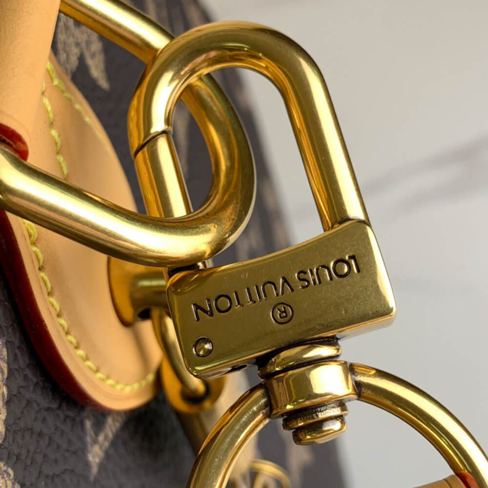 LV Speedy P9 Bandoulière 50(HIGH-END Grade) - Top Club