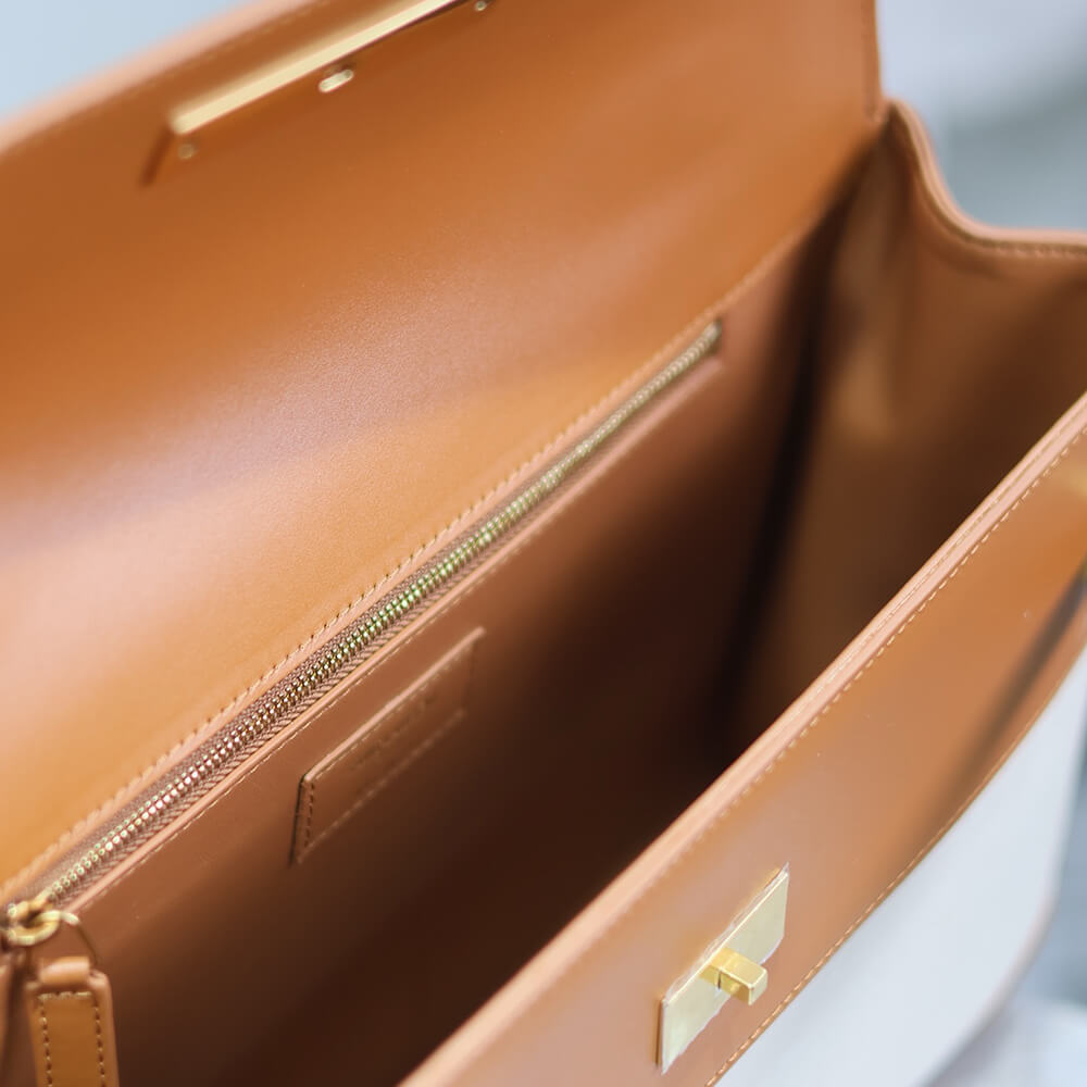 MANHATTAN TOP-HANDLE IN BOX - Top Club