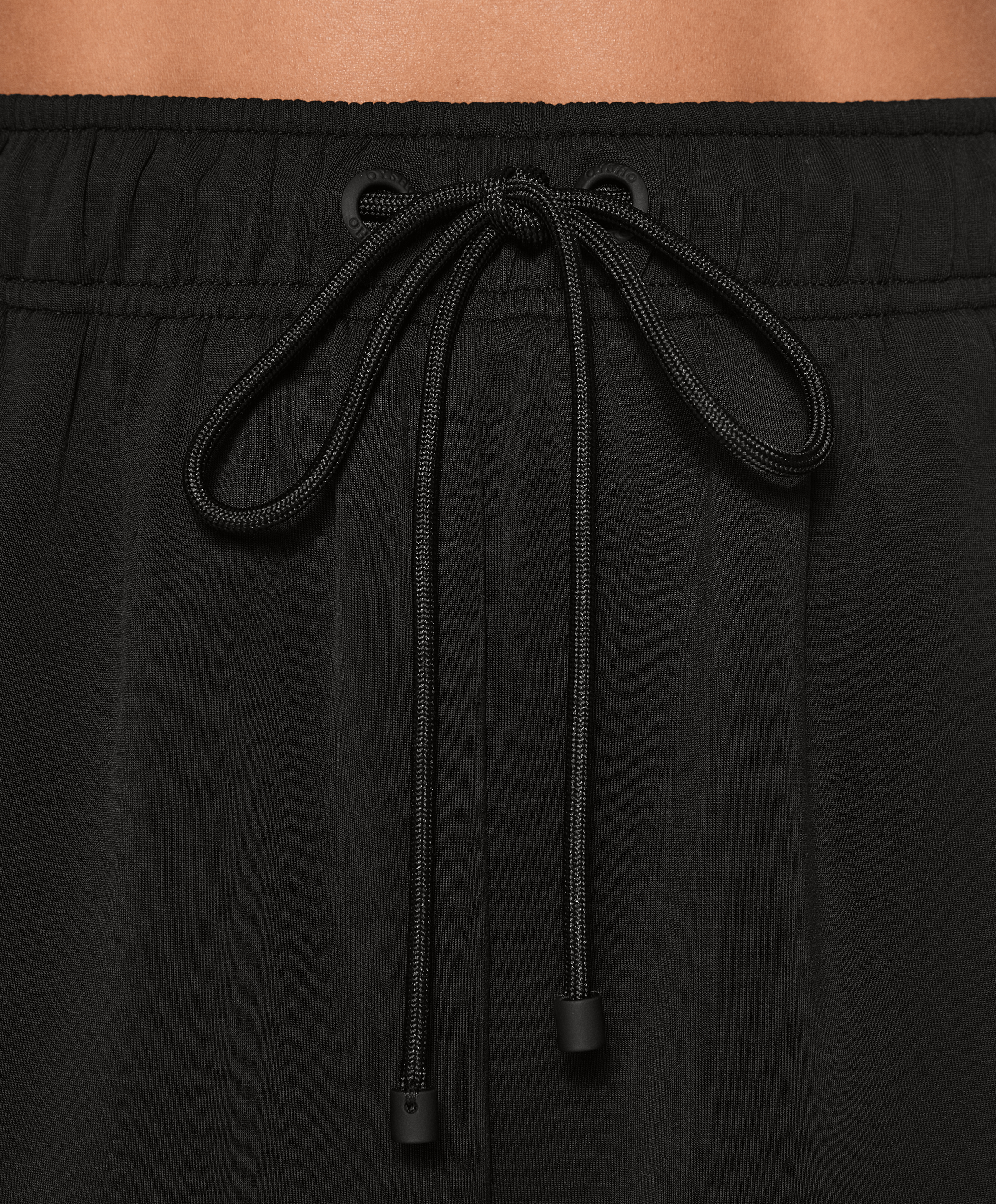 OYSHO Soft-touch shorts with modal