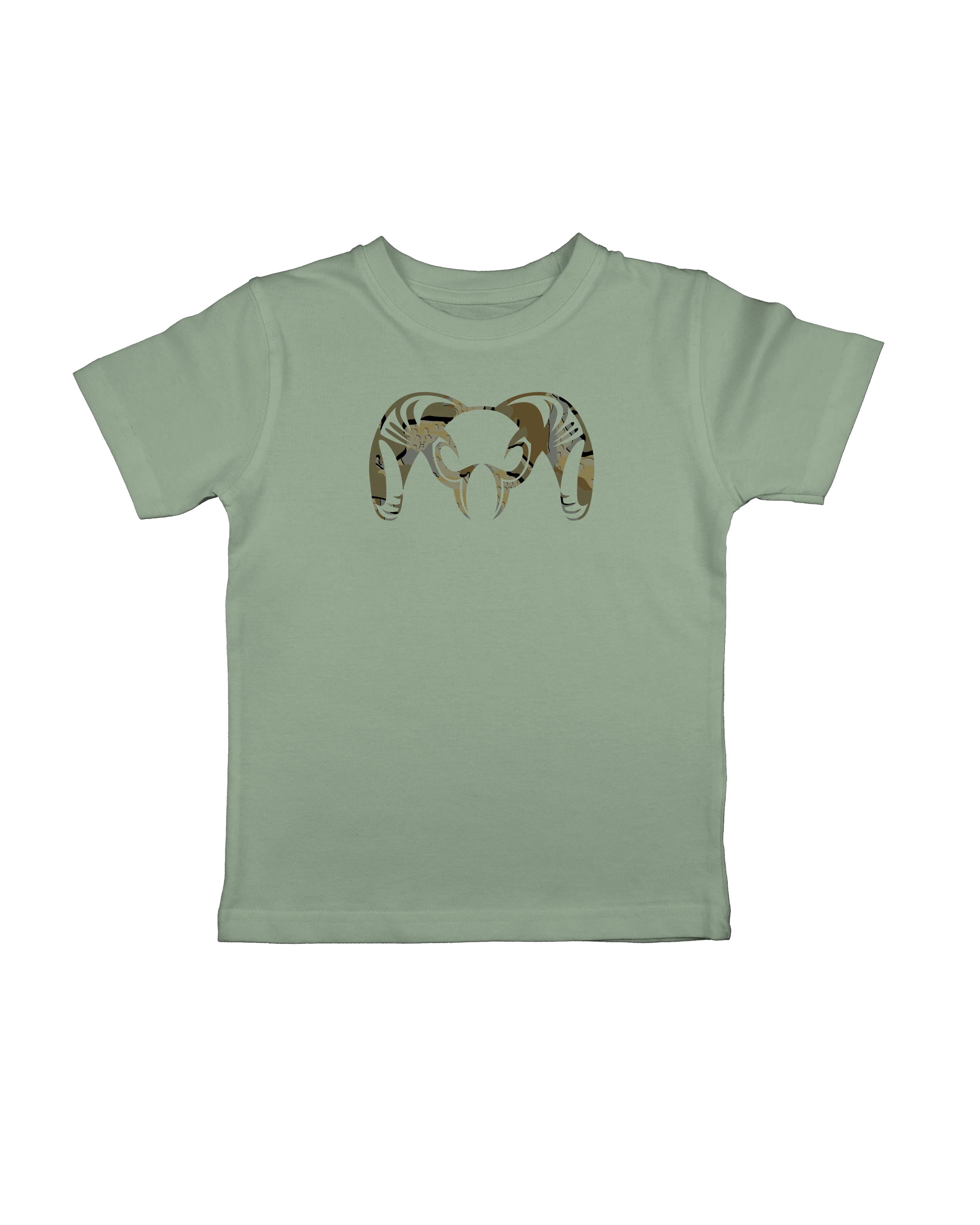 Toddler Valo Big Ram T-Shirt | Thyme