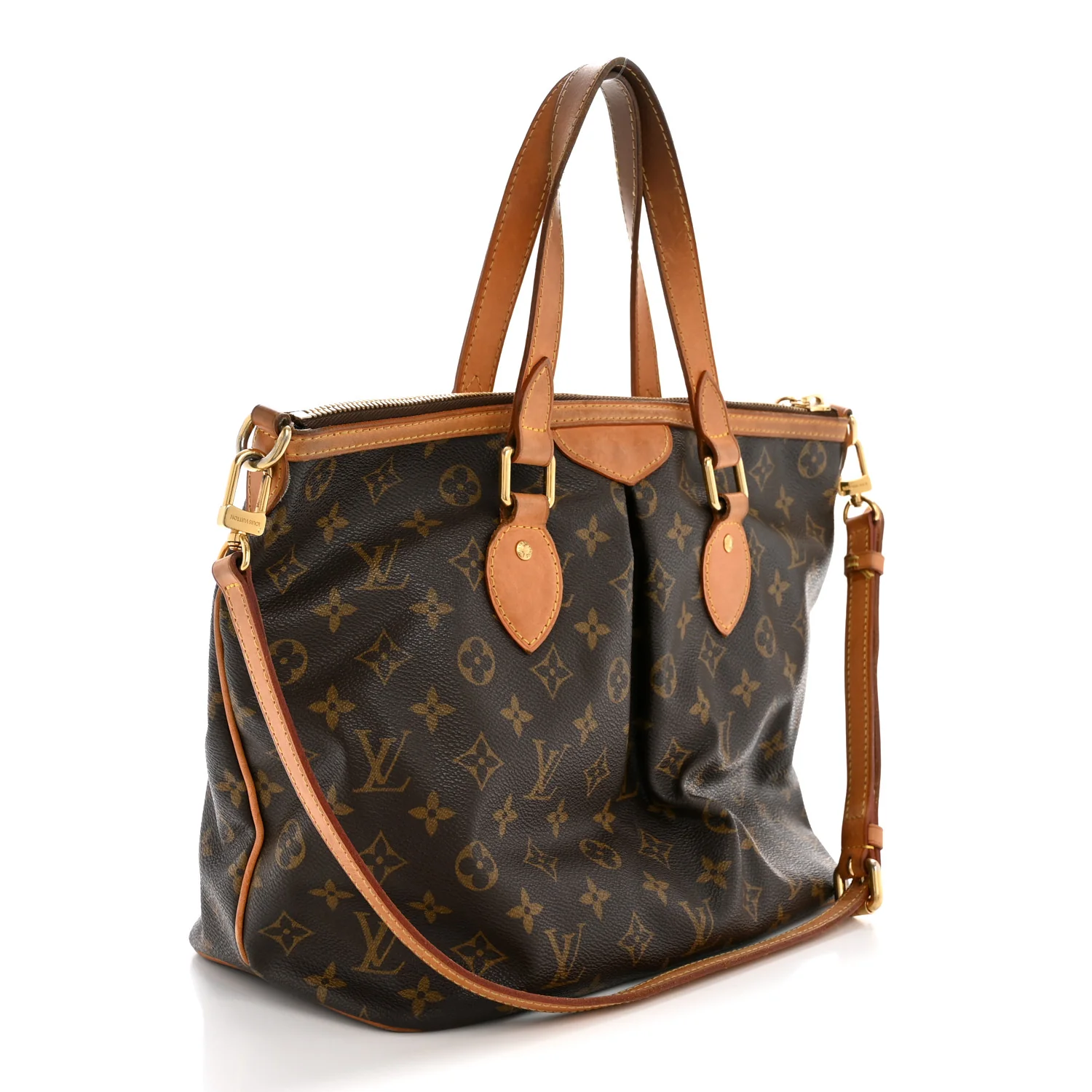 Monogram Palermo PM - Top Club