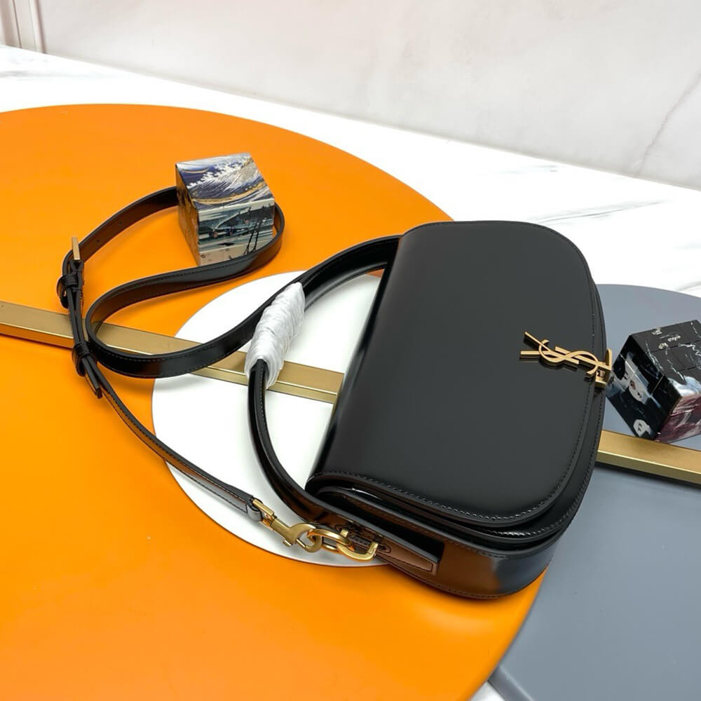 YSL VOLTAIRE IN BOX SAINT LAURENT - Top Club
