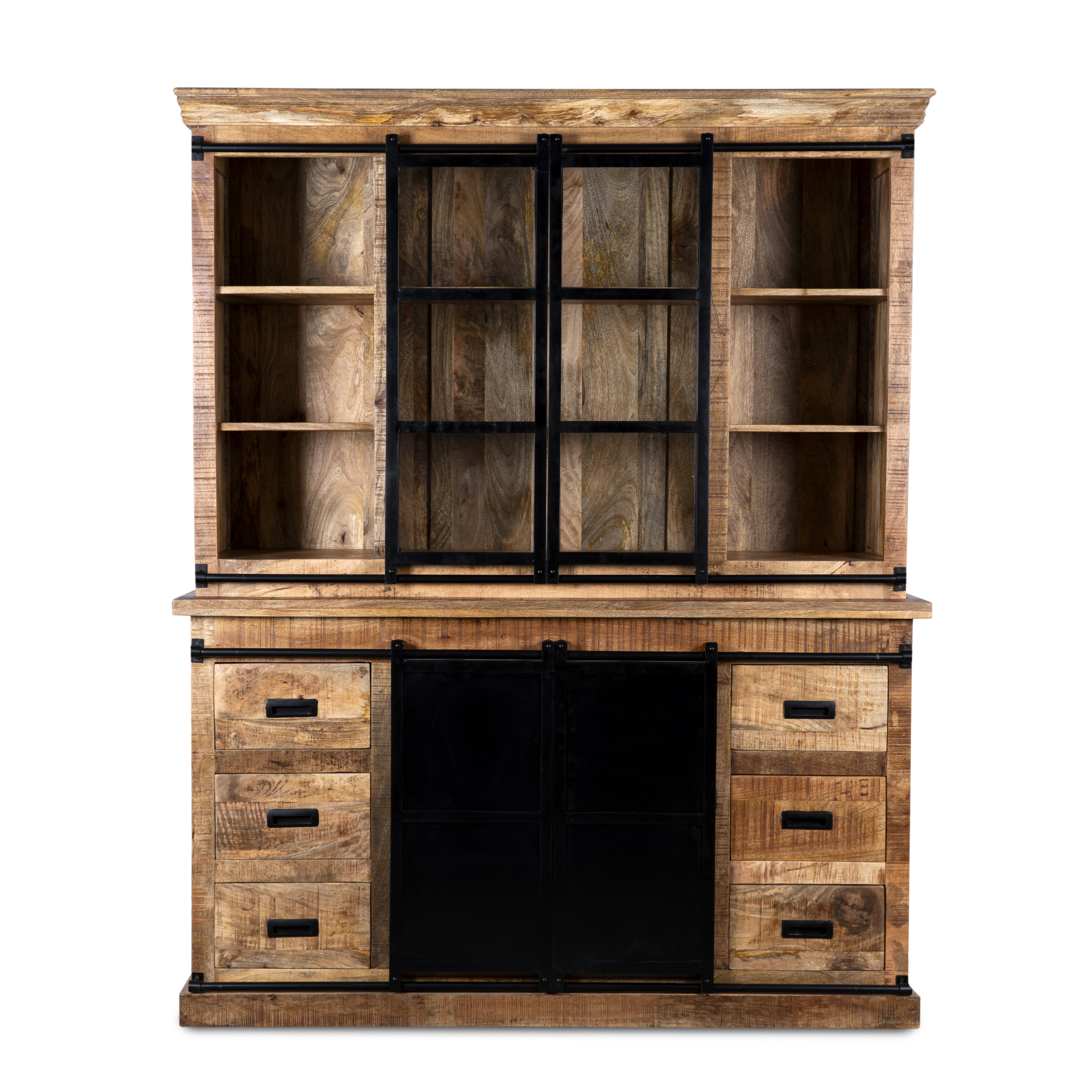 Buffetkast Milano 160cm
