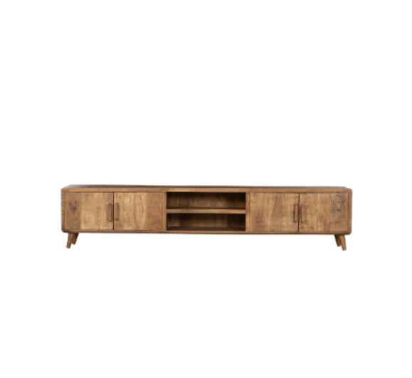 Tv meubel Zoë 240 cm