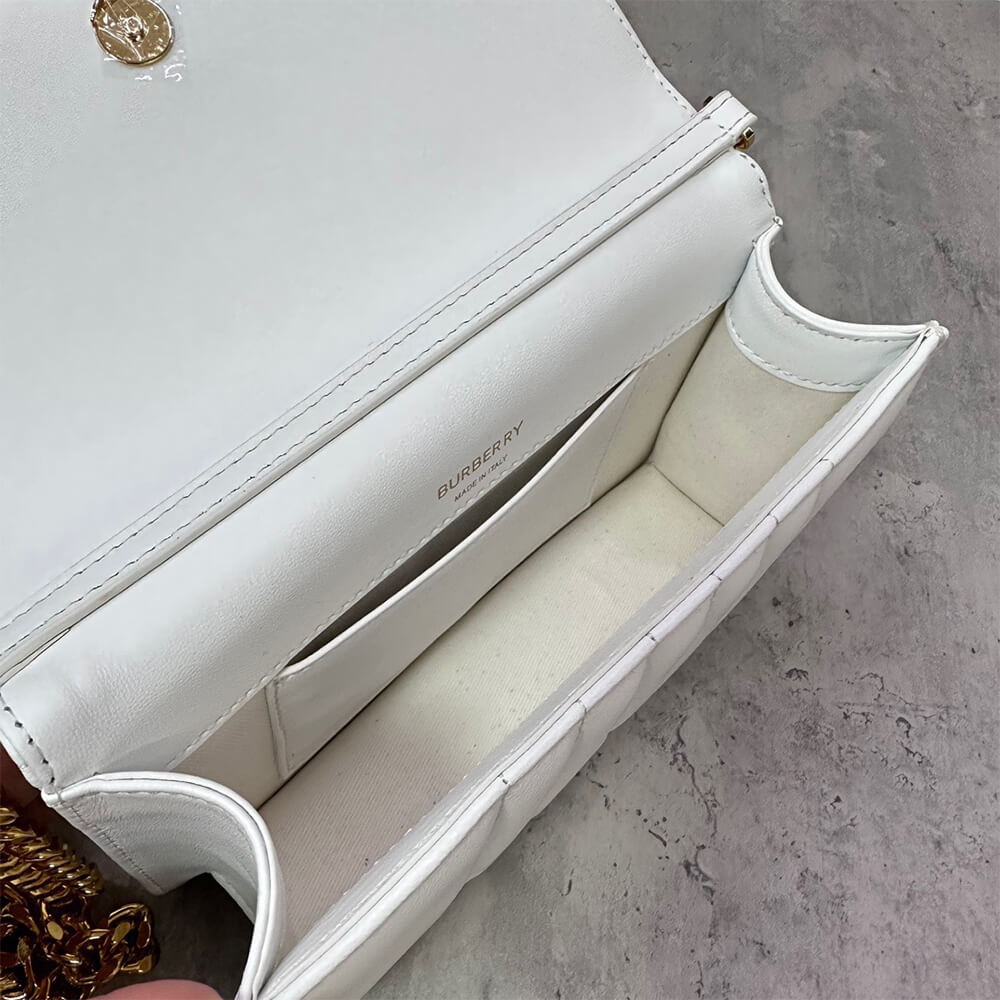 Small Lola Bag - Top Club