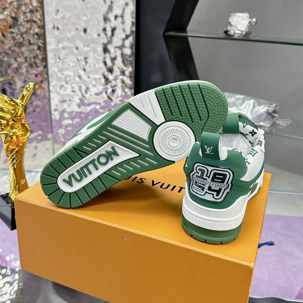 LV Skate sneakers - Top Club