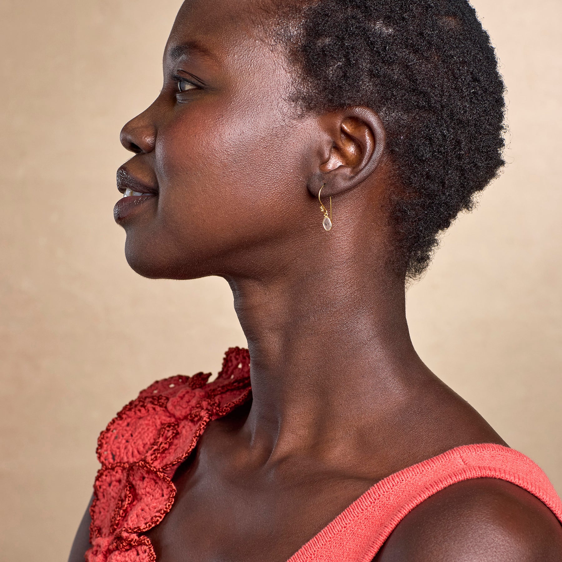 Visalia Earrings - Sundance Living