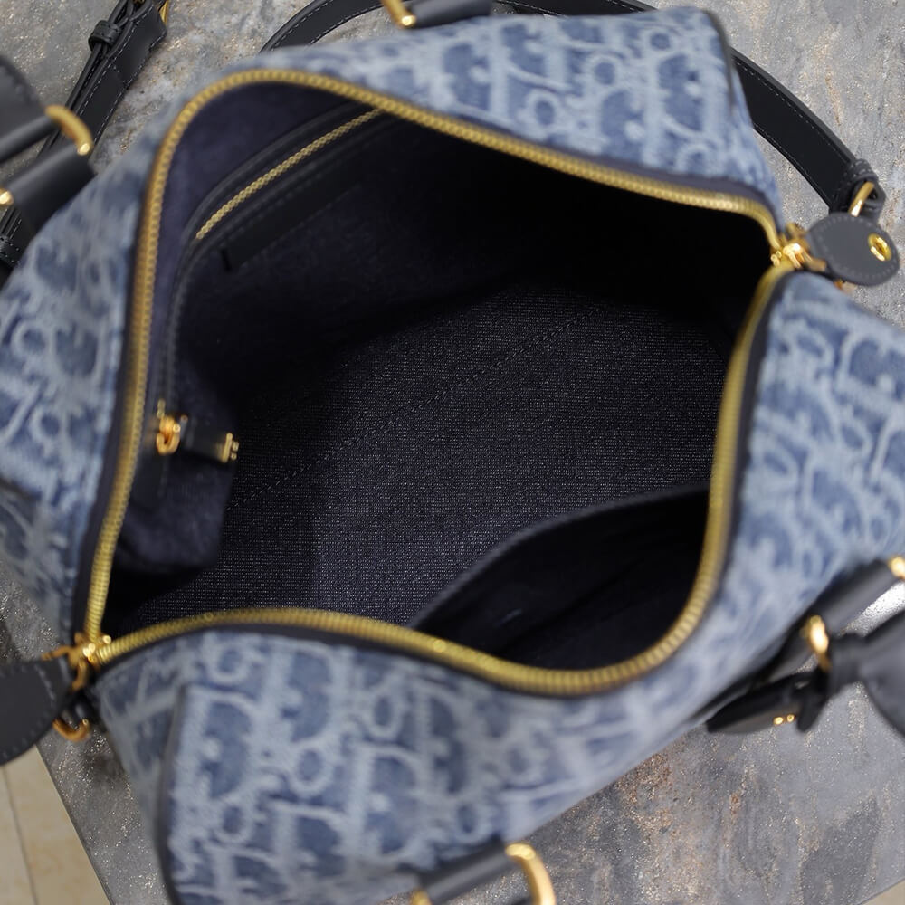 Dior Groove 25 Bag - Top Club